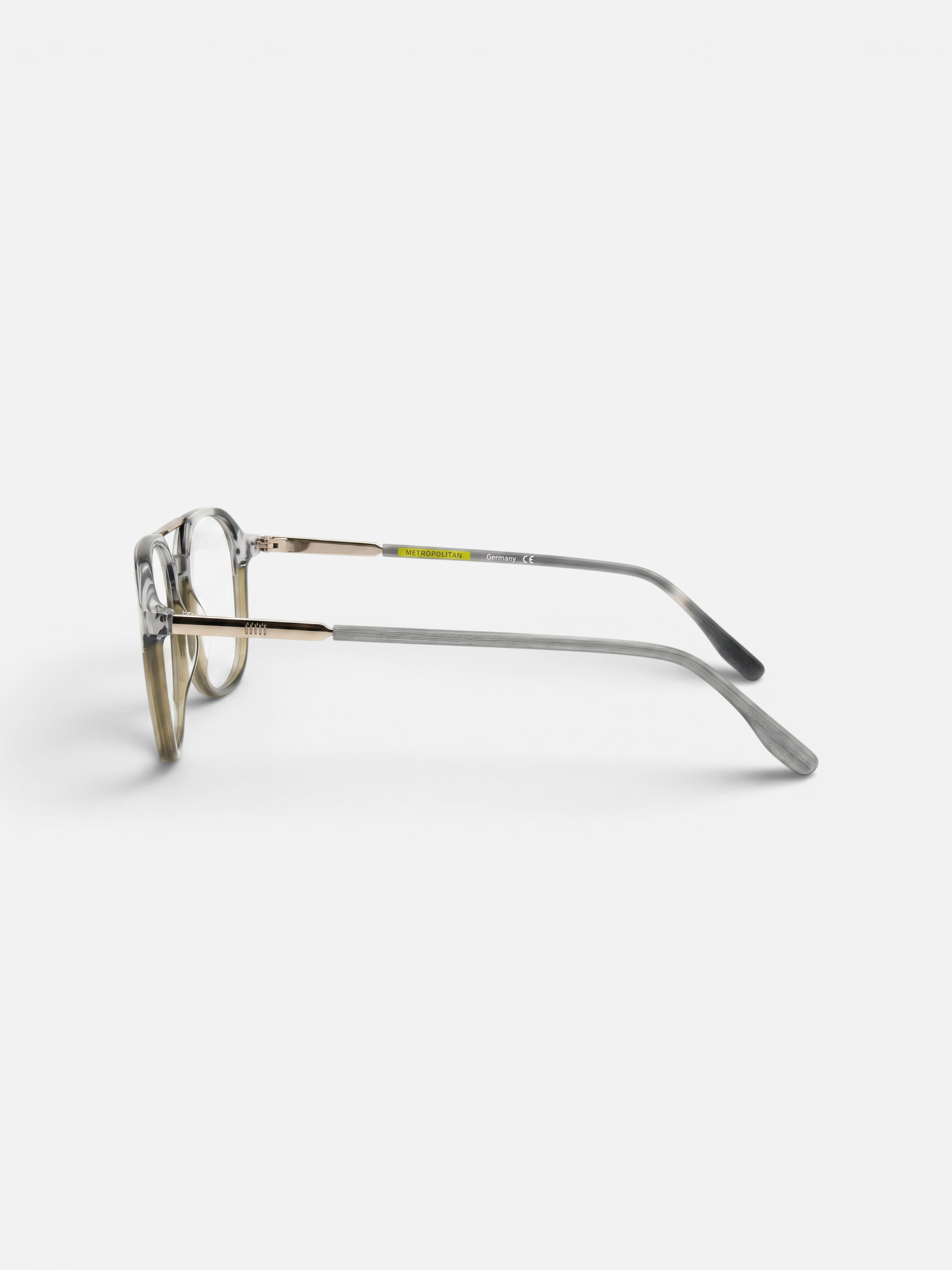 Kornize Optike - Metropolitan