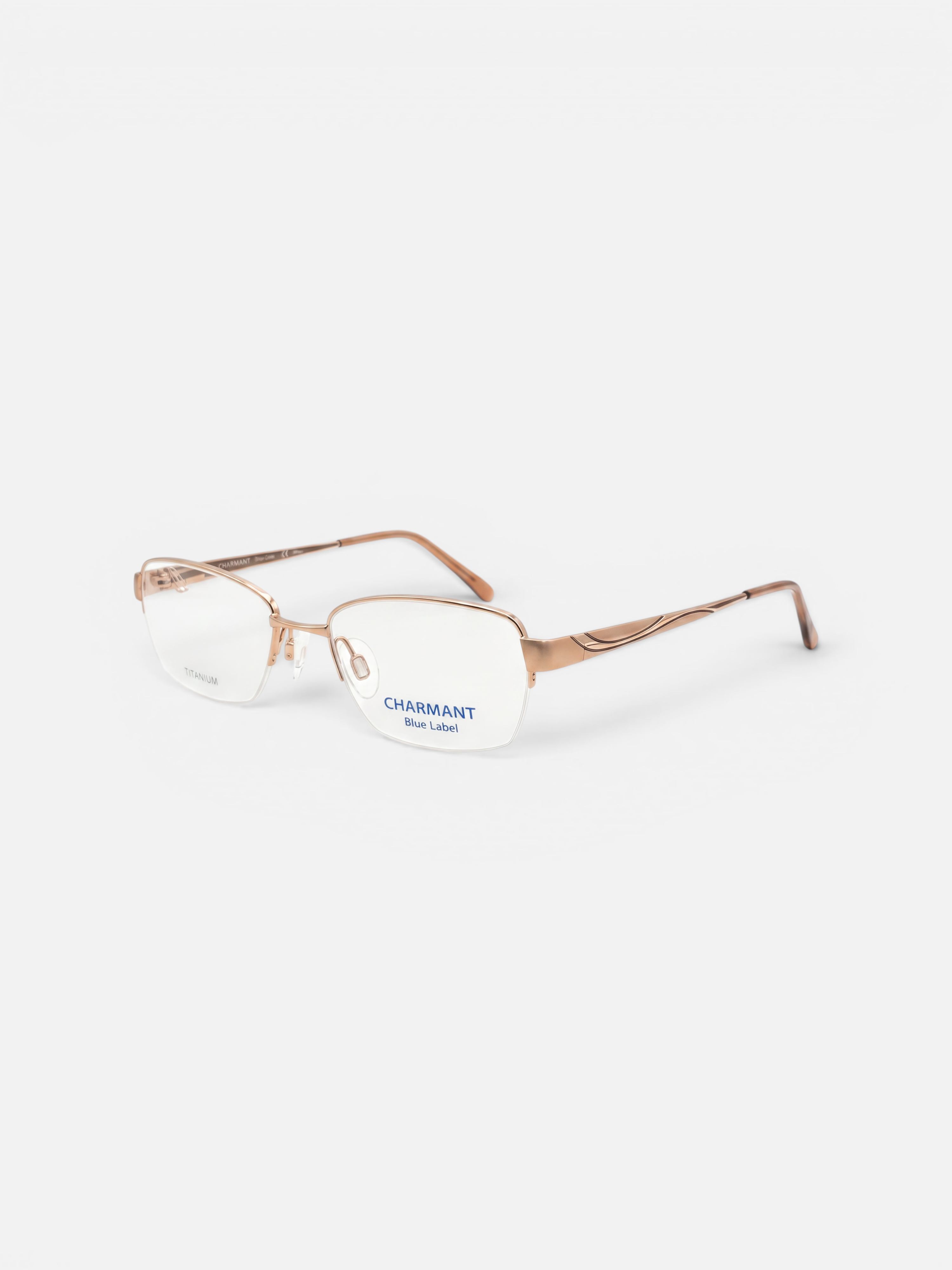 Kornize Optike - Charmant