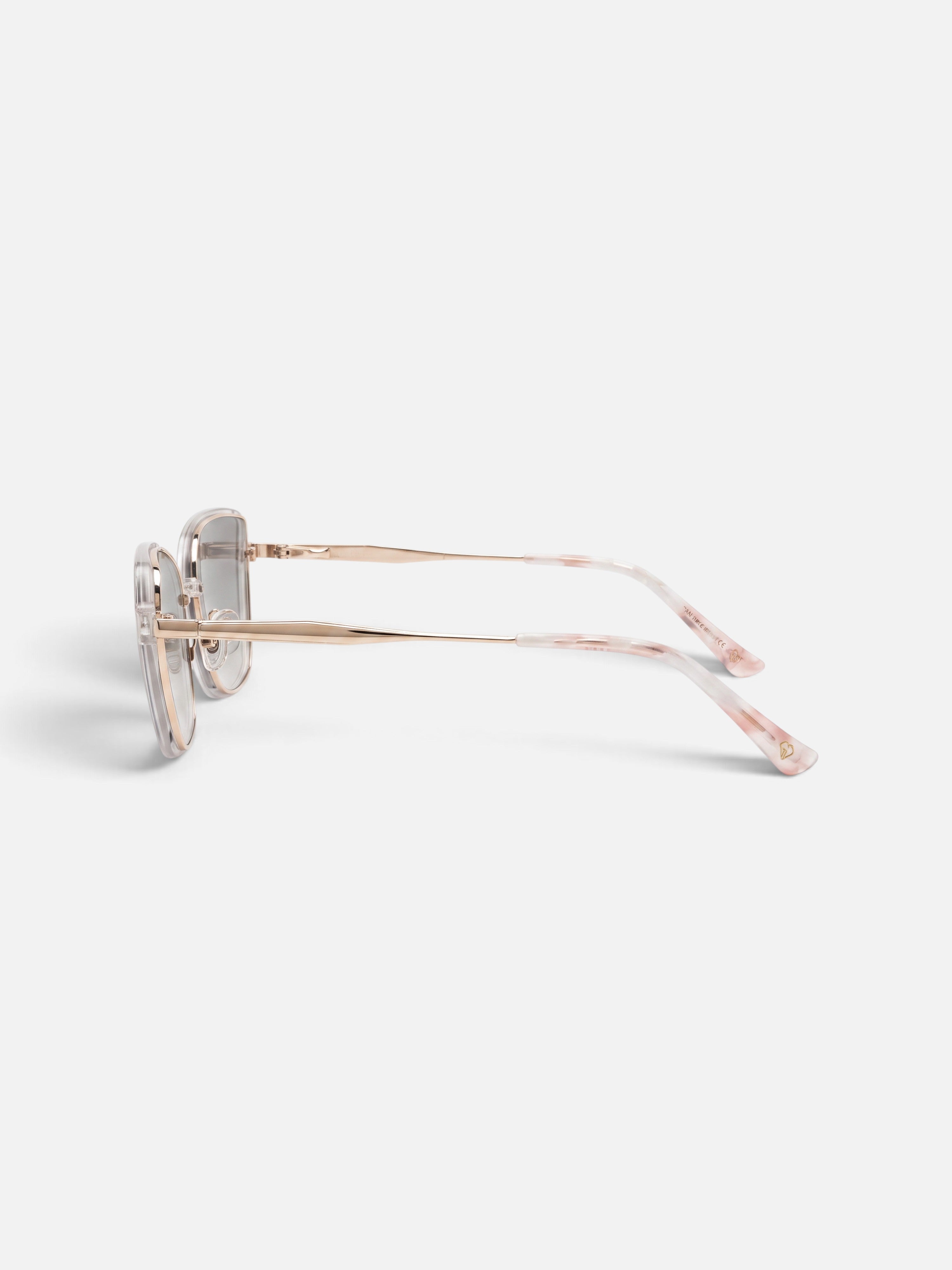 Kornize Optike me Clip-On - Gjiovani