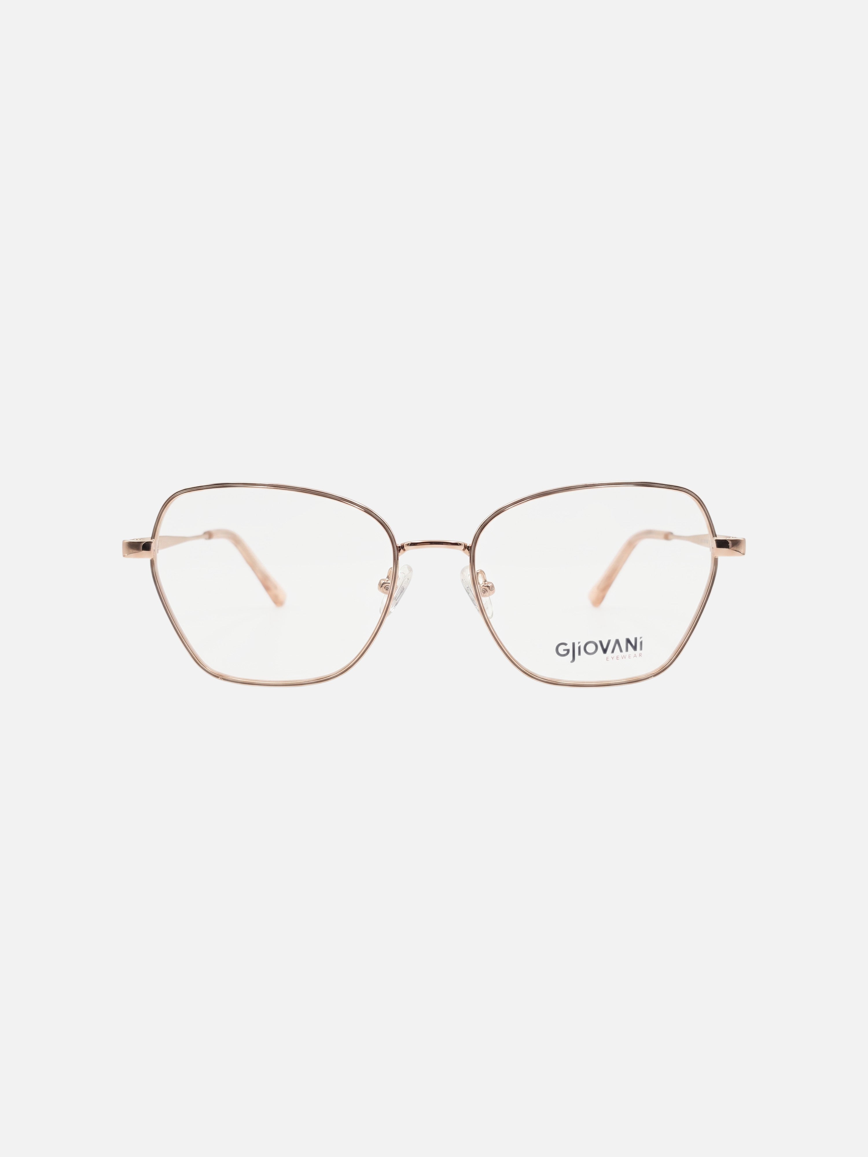 Kornize Optike me Clip-On - Gjiovani