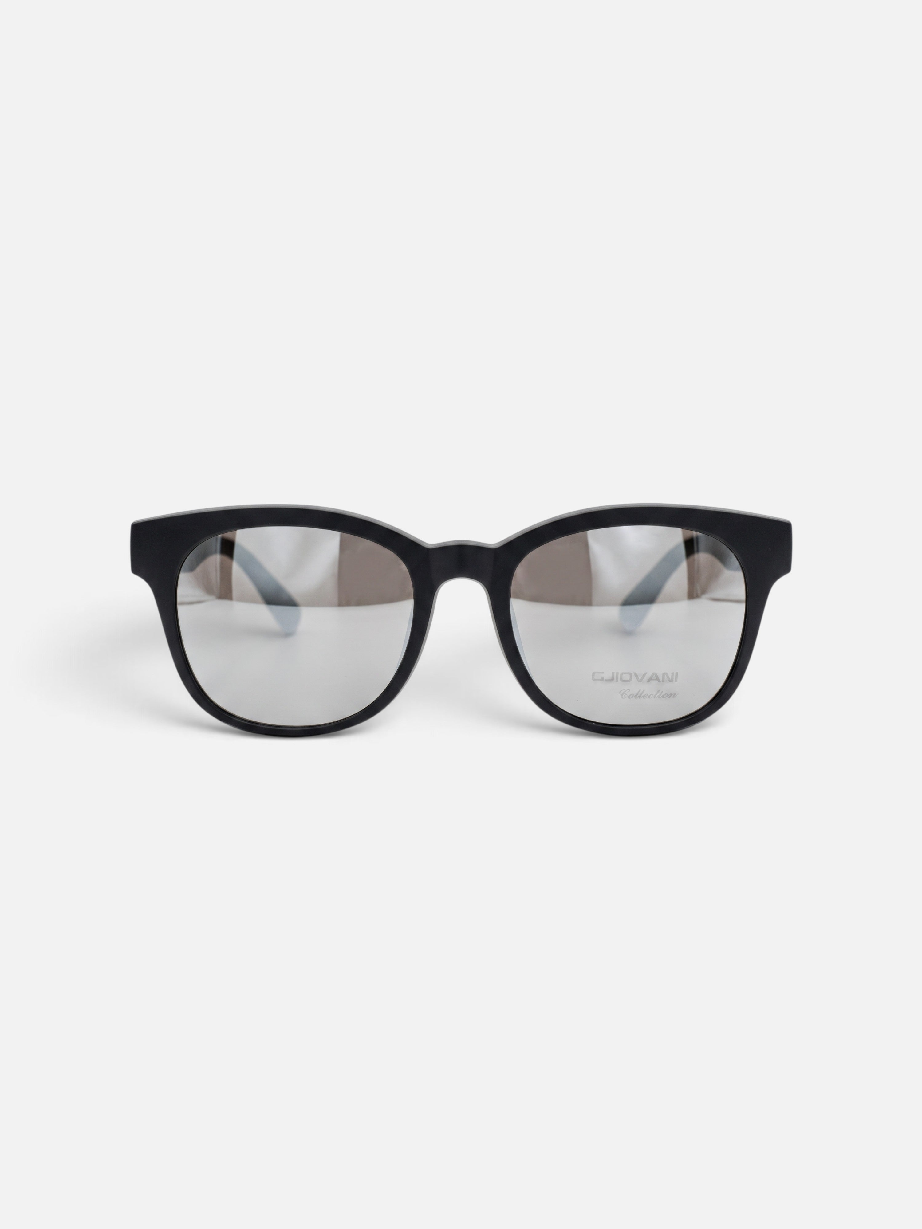 Kornize Optike me Clip-On - Gjiovani