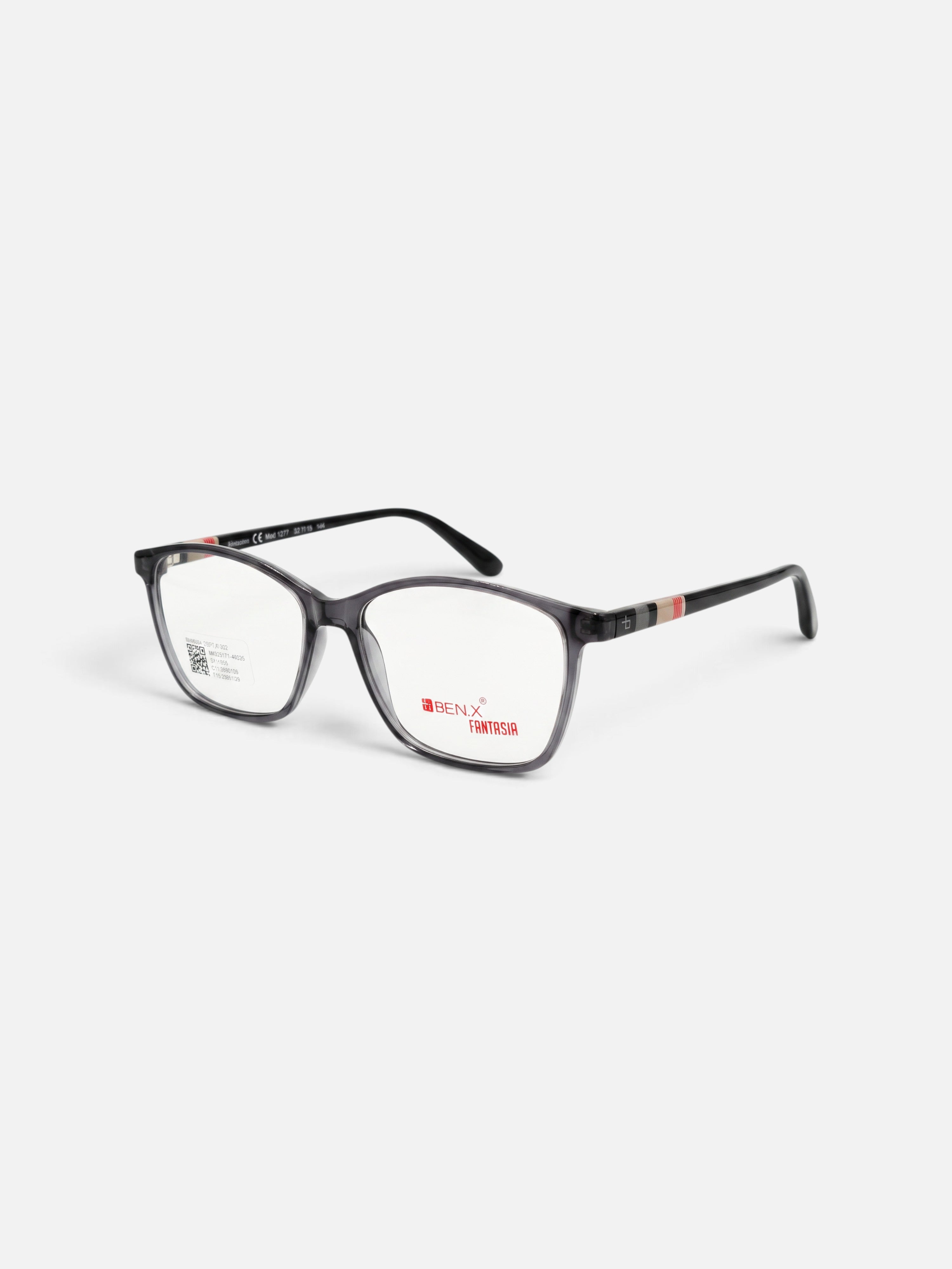 Kornize Optike - Benx