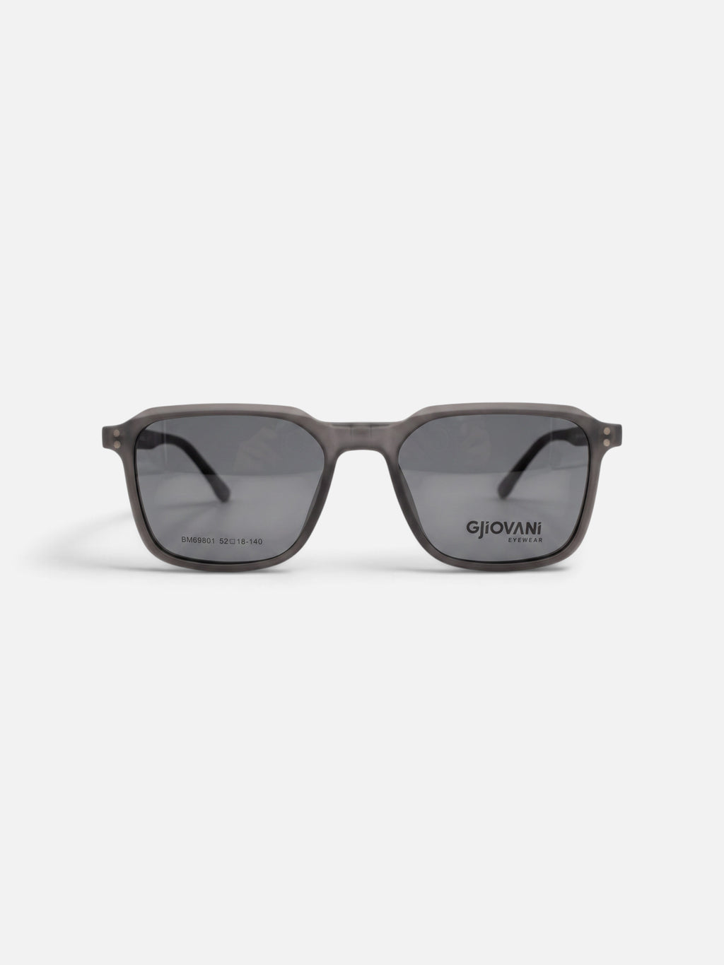 Kornize Optike me Clip-On - Gjiovani