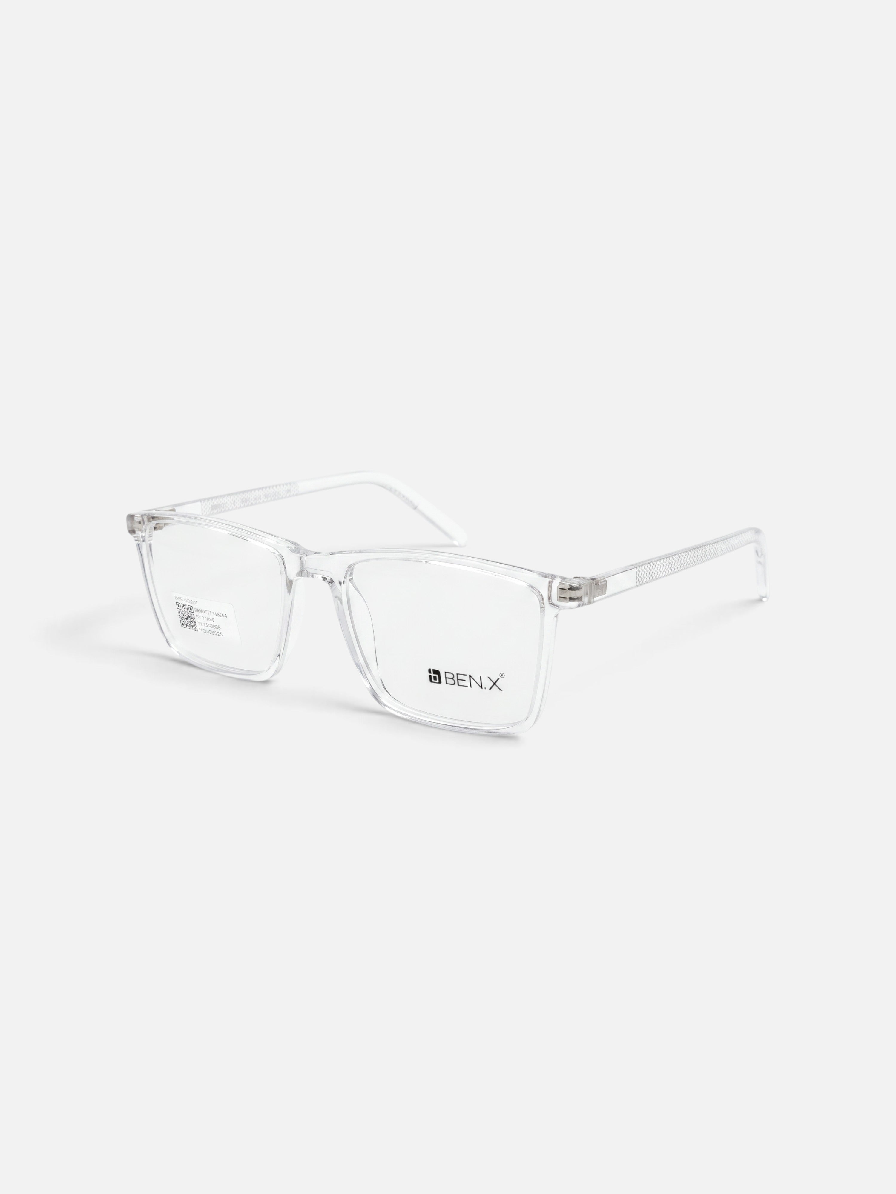 Kornize Optike - Benx