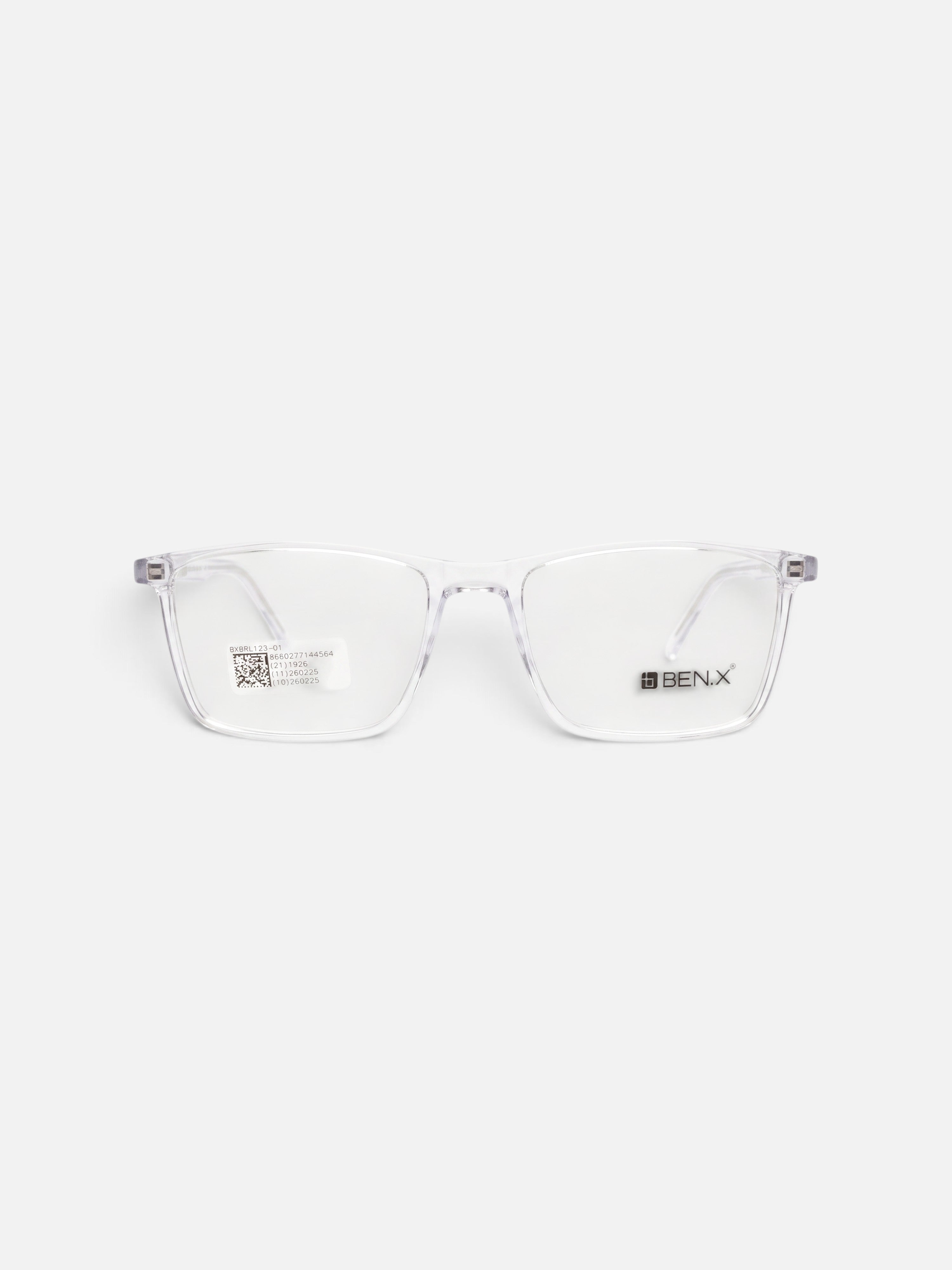 Kornize Optike - Benx