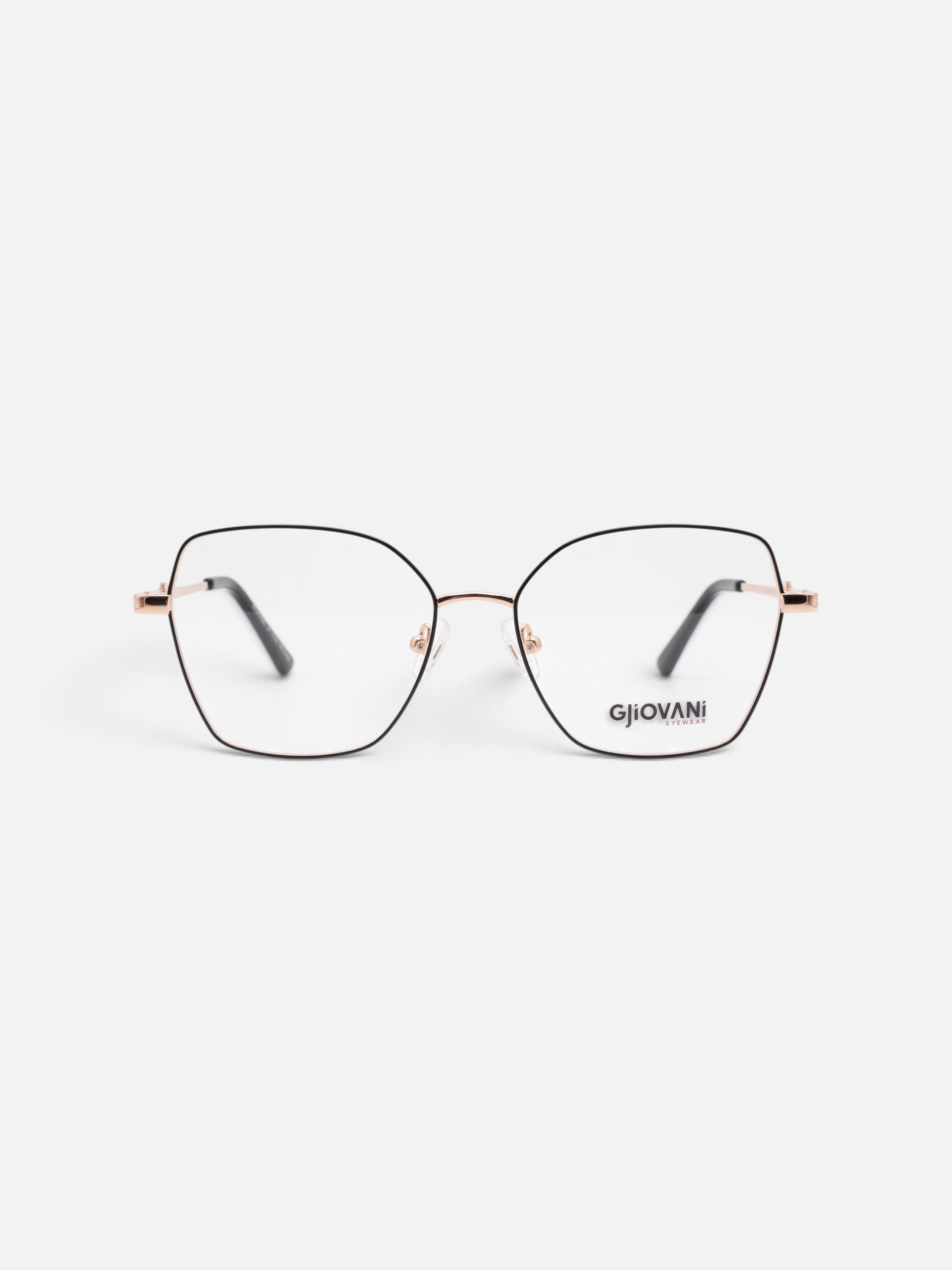 Kornize Optike me Clip-On - Gjiovani