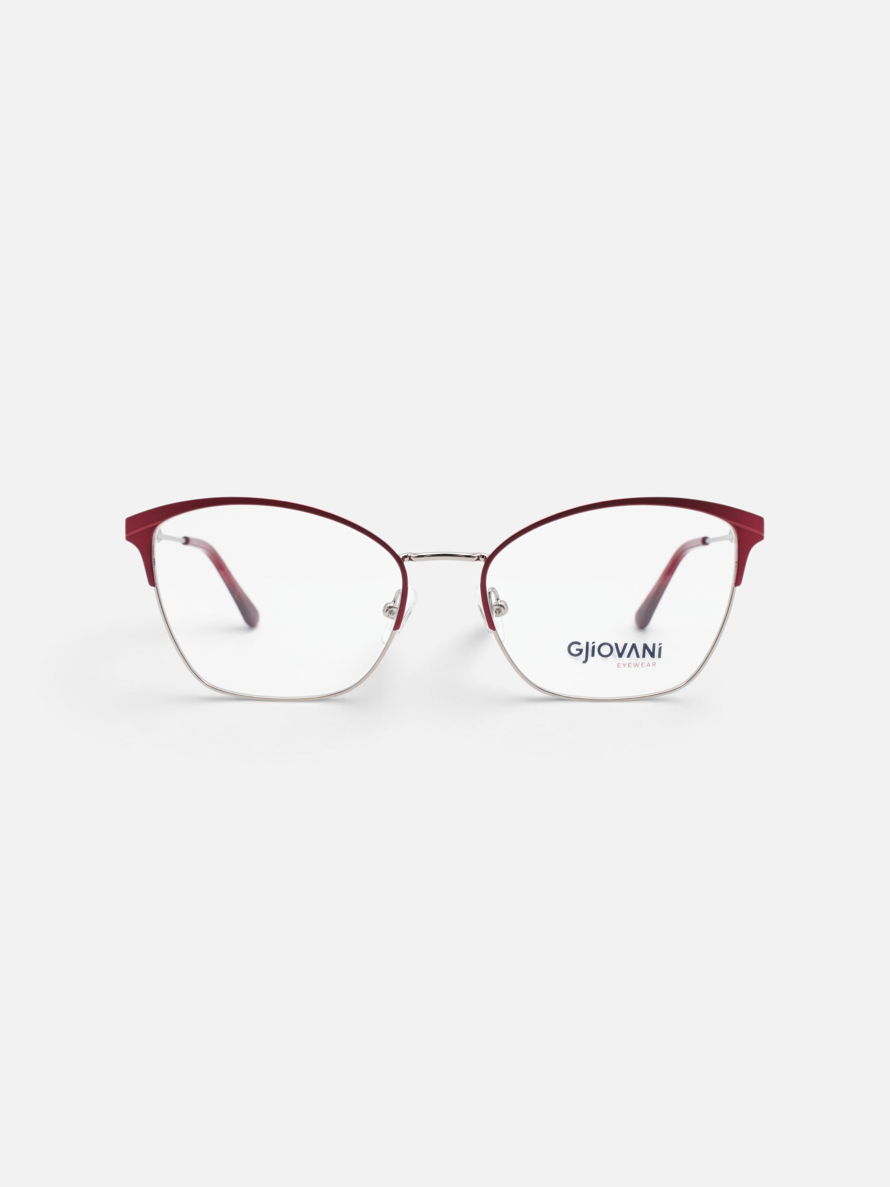 Kornize Optike me Clip-On - Gjiovani