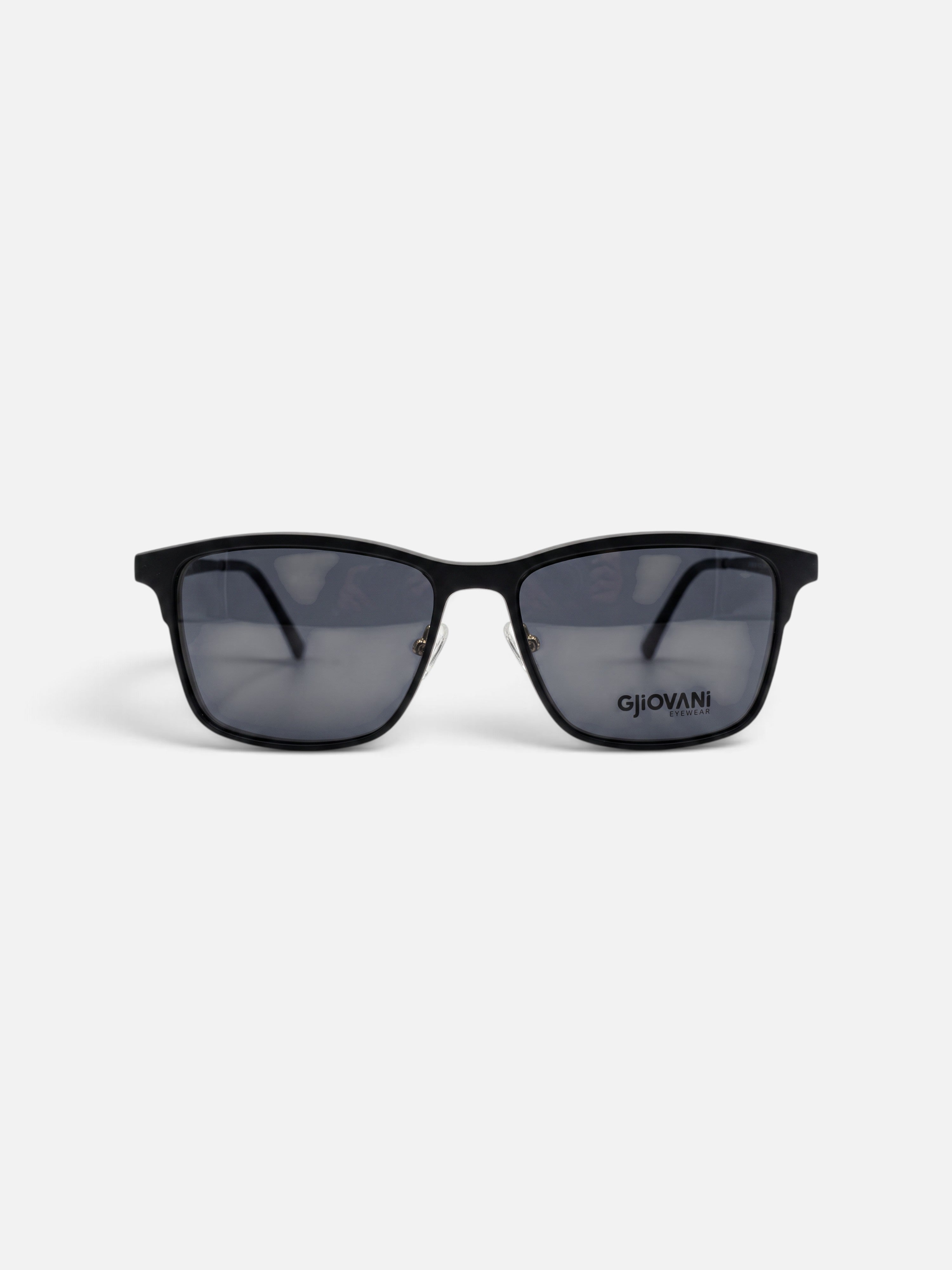 Kornize Optike me Clip-On - Gjiovani