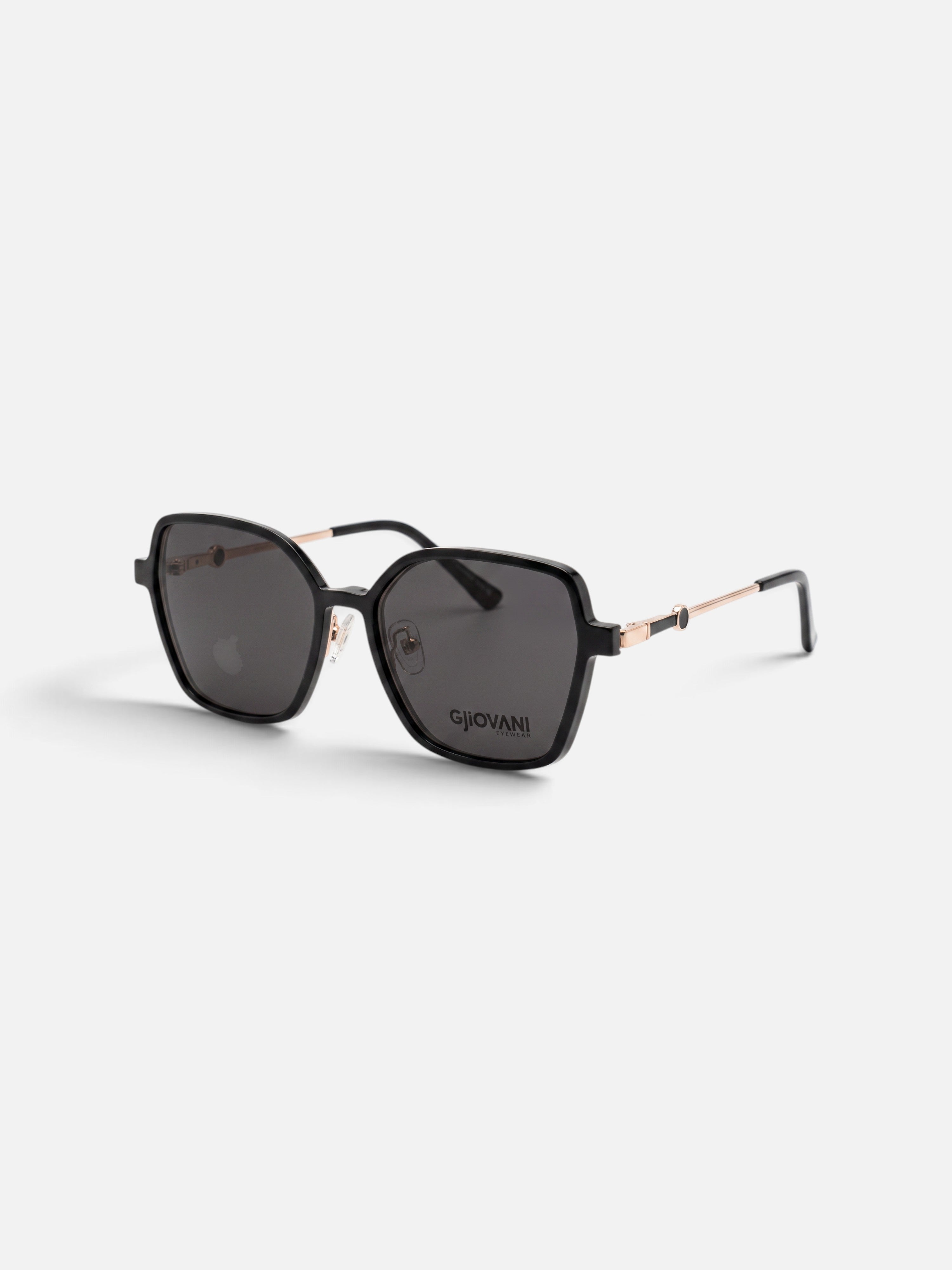 Kornize Optike me Clip-On - Gjiovani