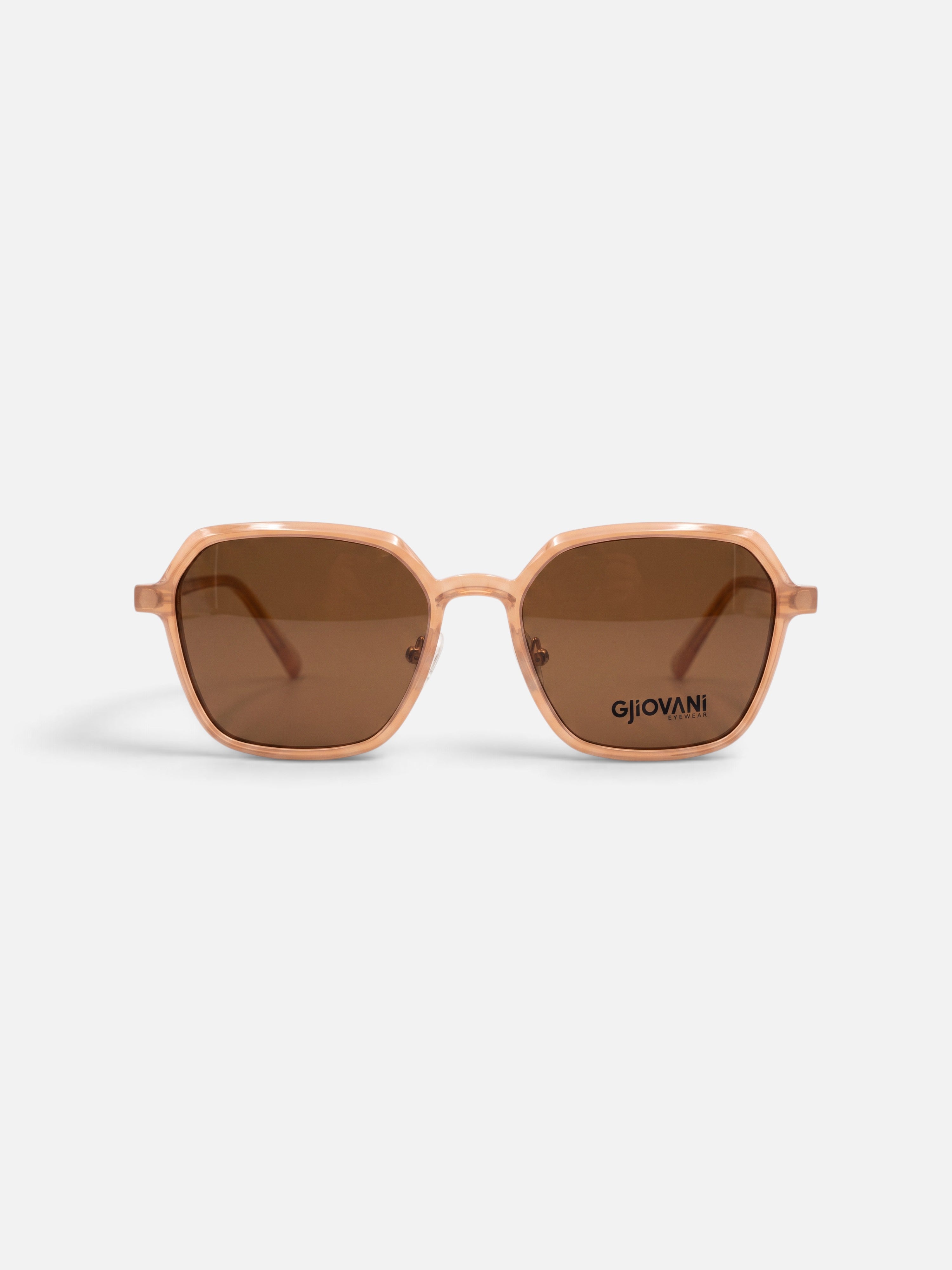 Kornize Optike me Clip-On - Gjiovani