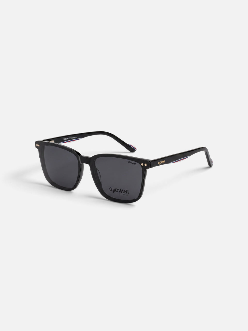 Kornize Optike me Clip-On - Gjiovani
