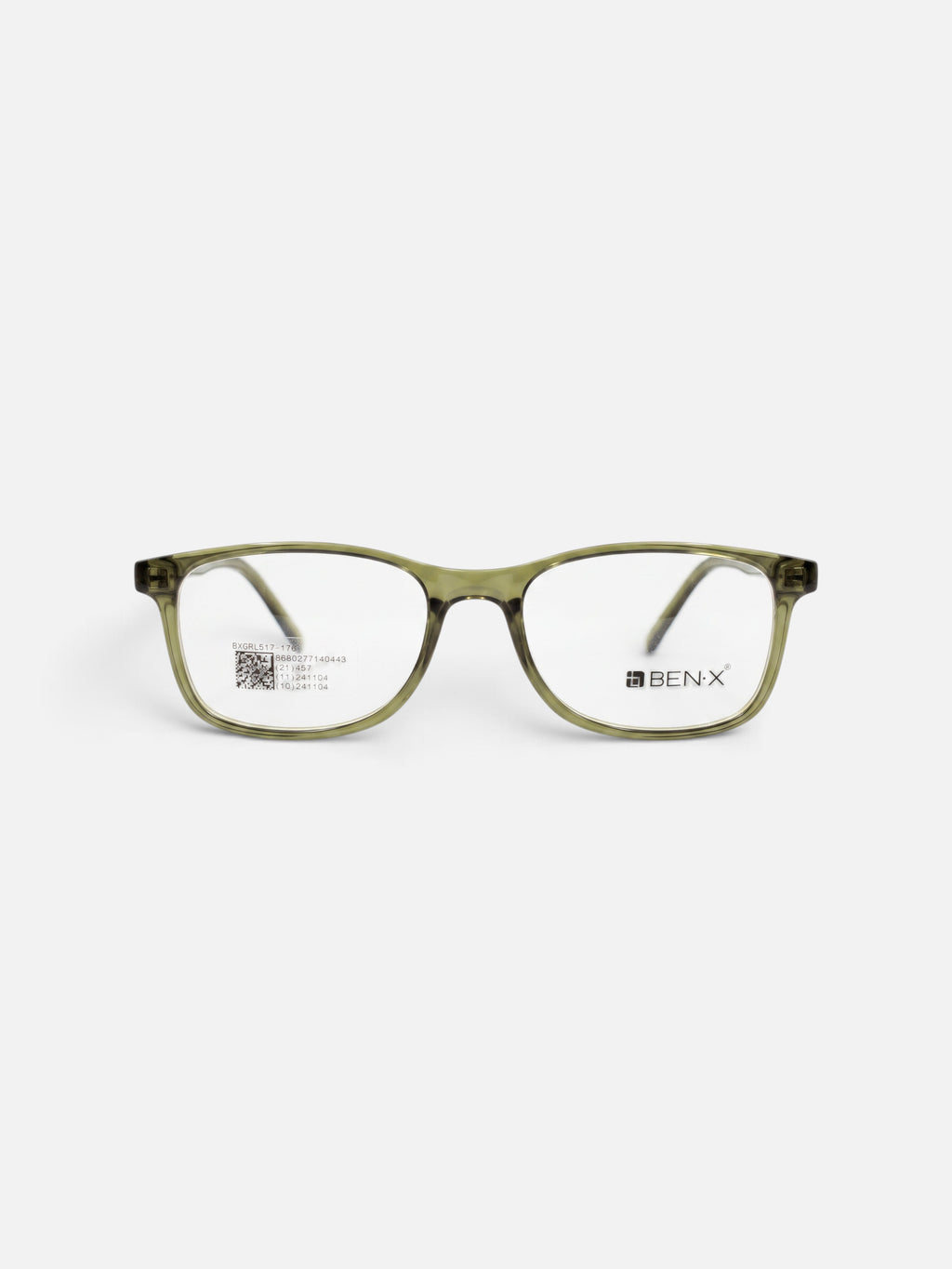 Kornize Optike - Benx