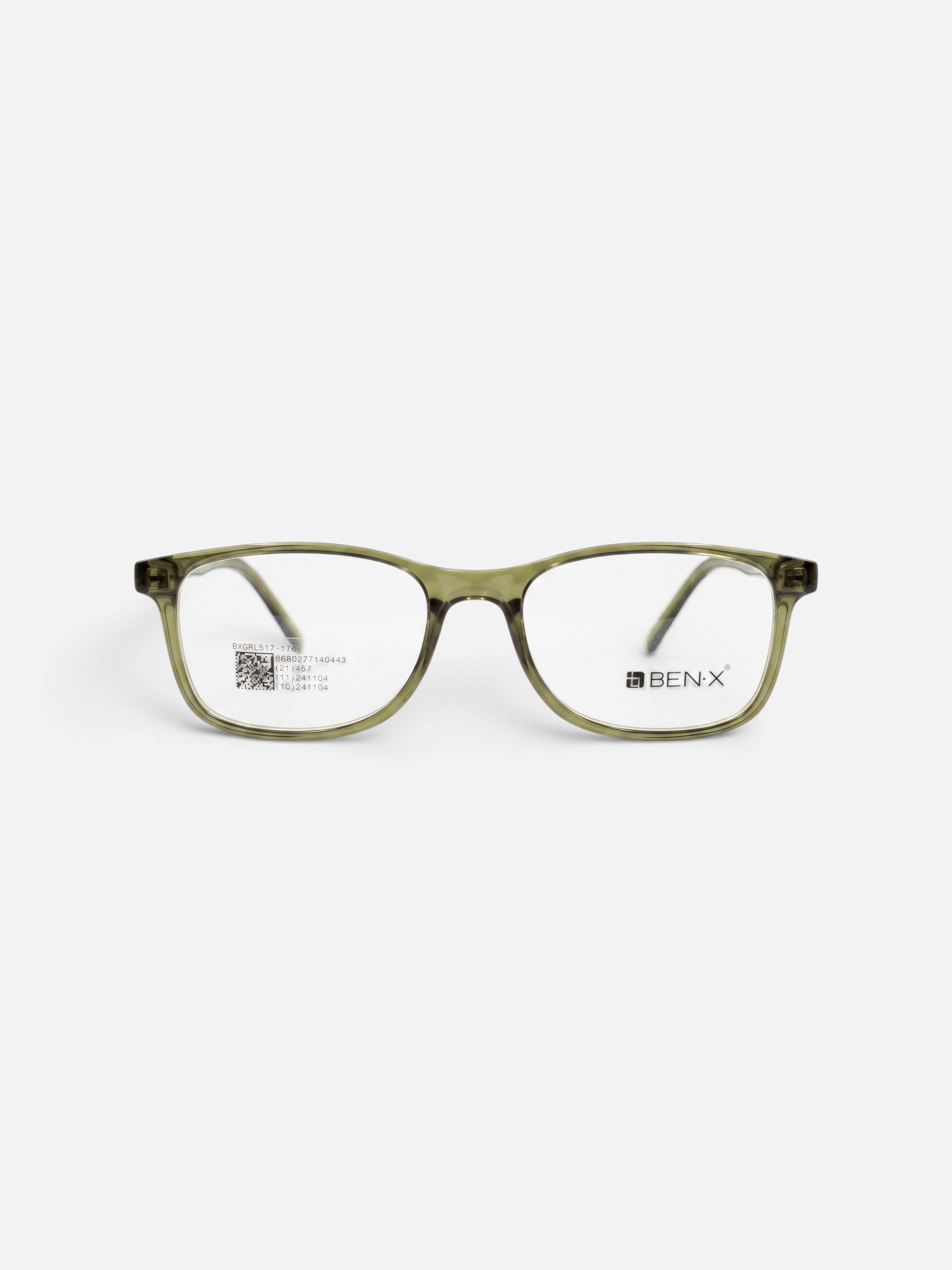 Kornize Optike - Benx