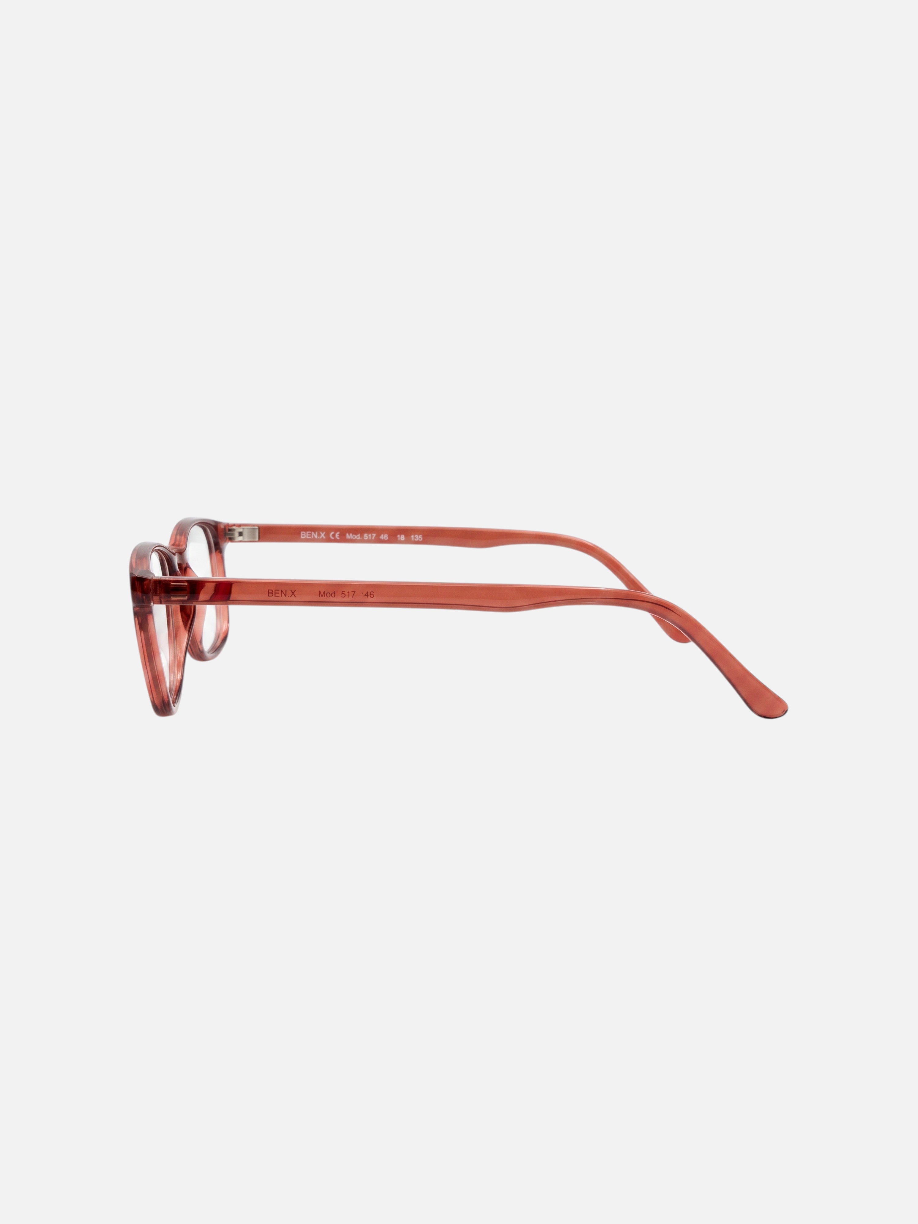 Kornize Optike - Benx