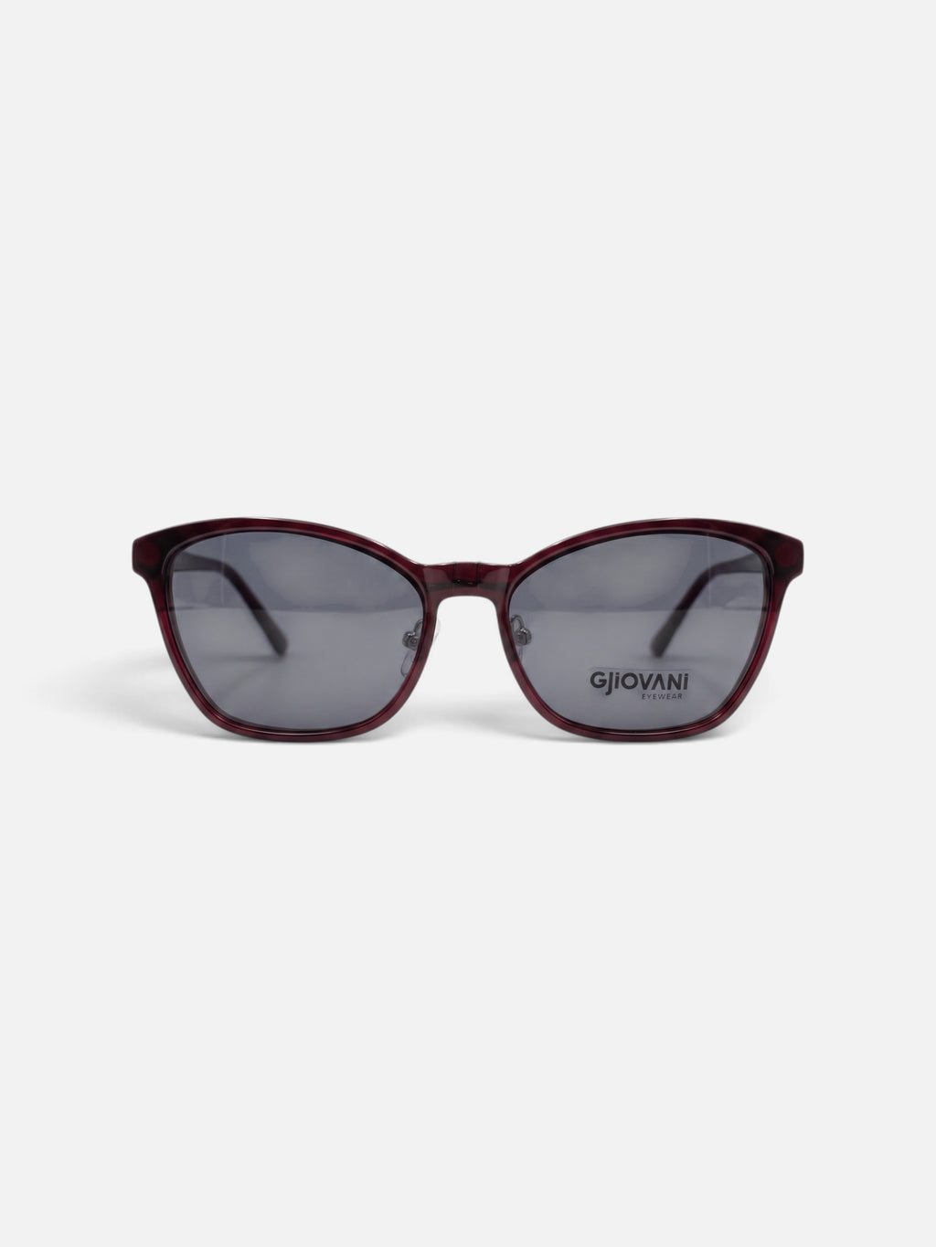 Kornize Optike me Clip-On - Gjiovani
