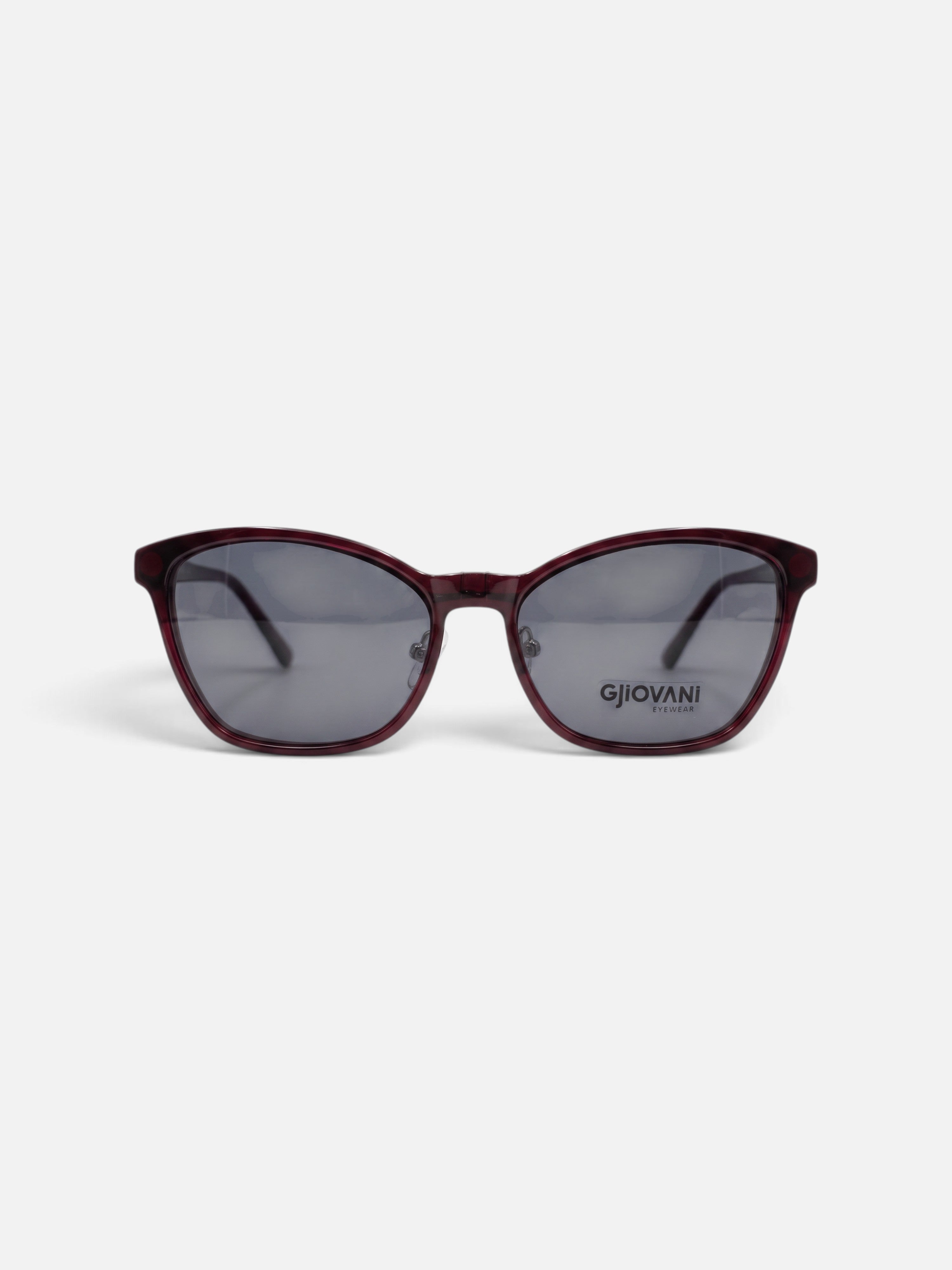 Kornize Optike me Clip-On - Gjiovani