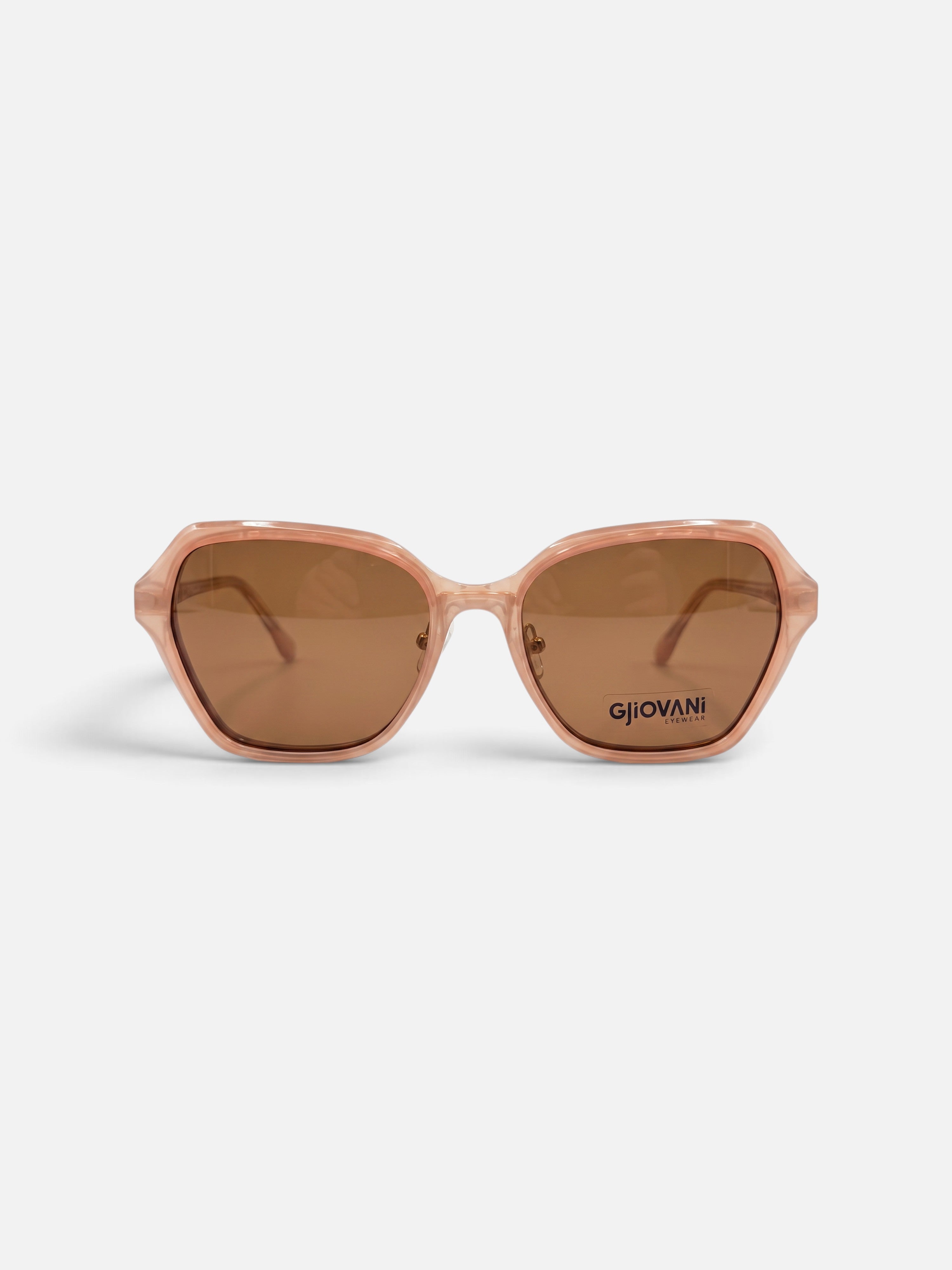 Kornize Optike me Clip-On - Gjiovani