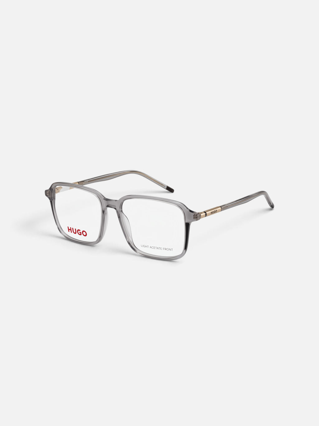 Kornize Optike - Hugo