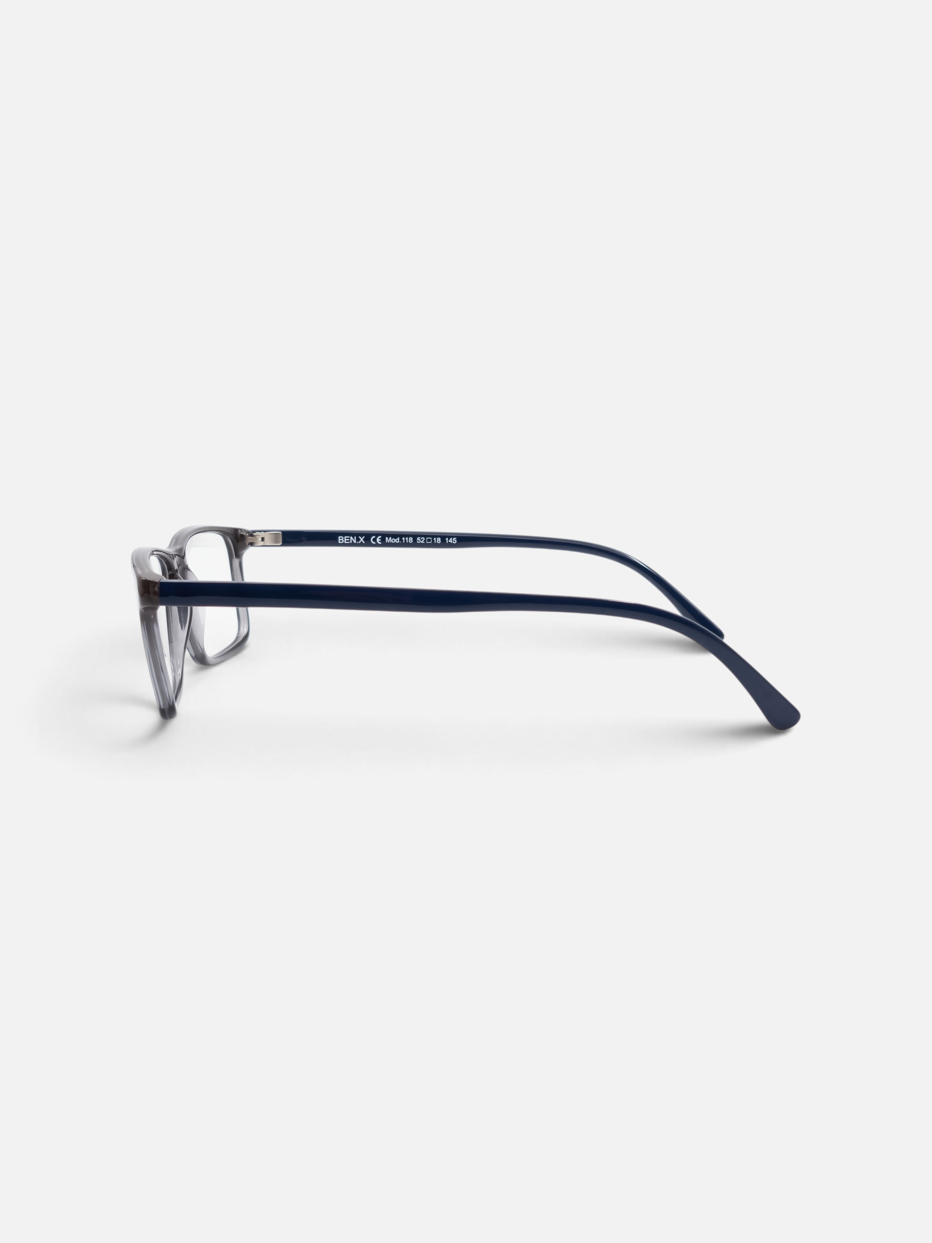 Kornize Optike - Benx