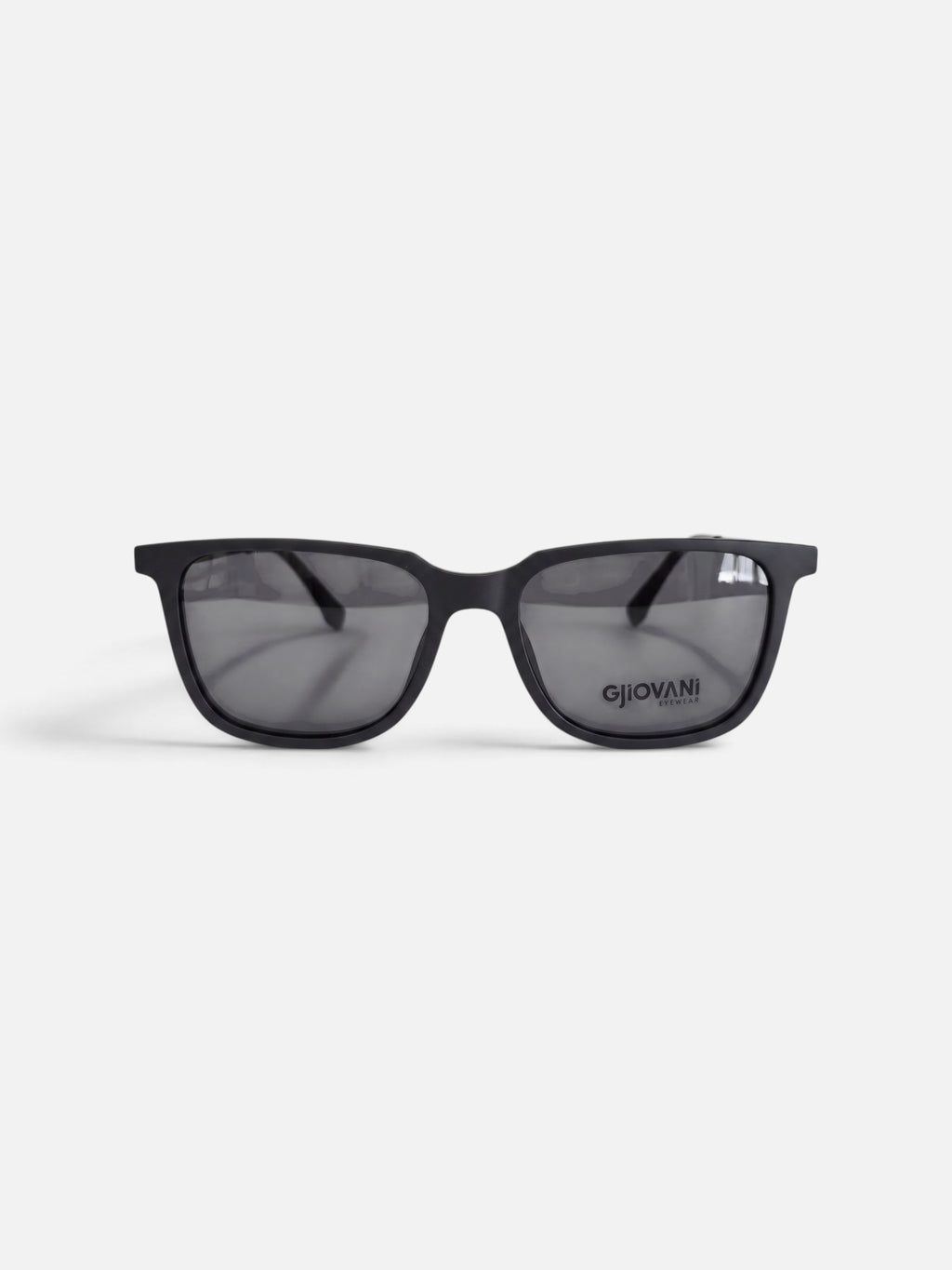 Kornize Optike me Clip-On - Gjiovani