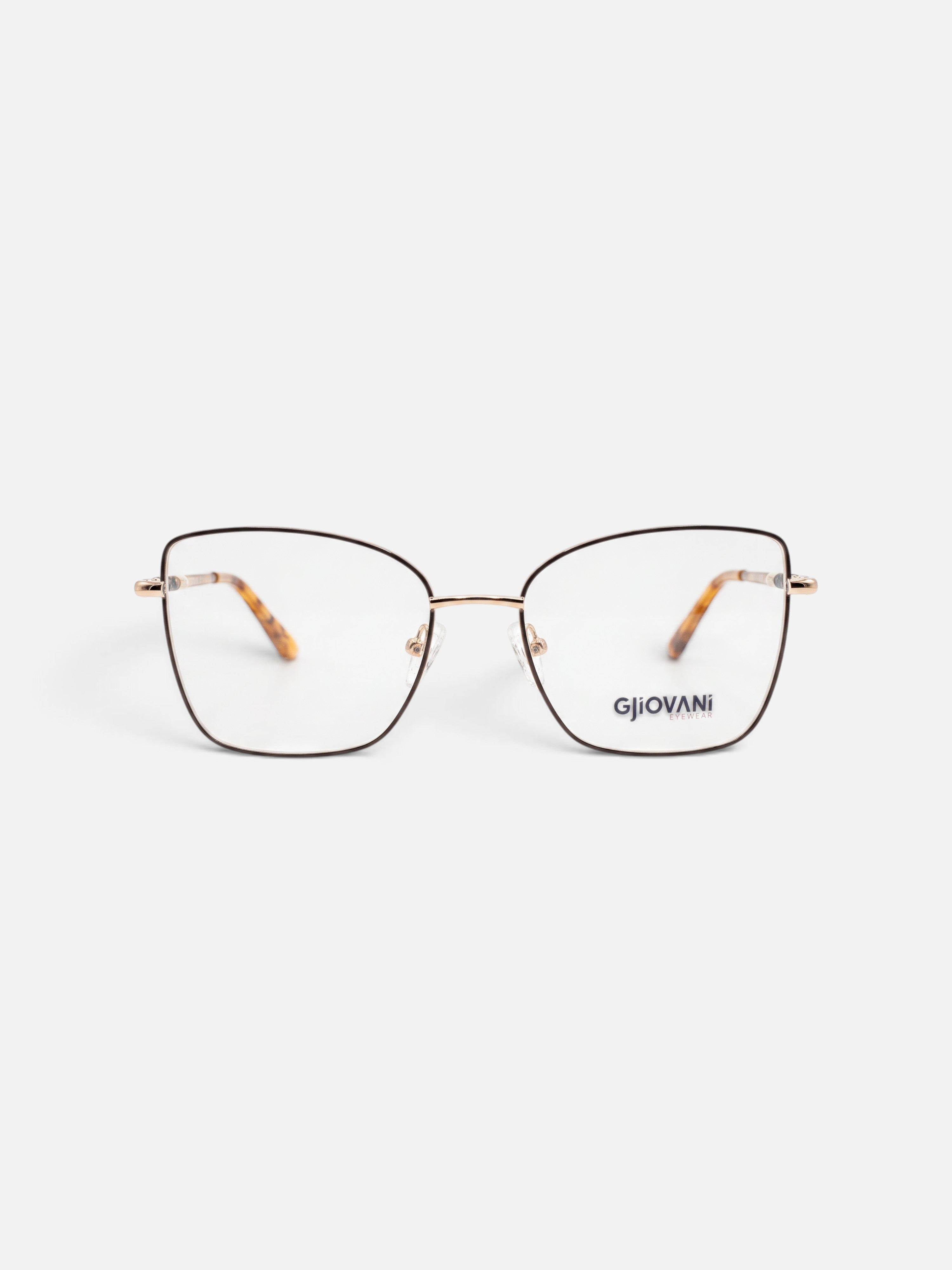 Kornize Optike - Gjiovani