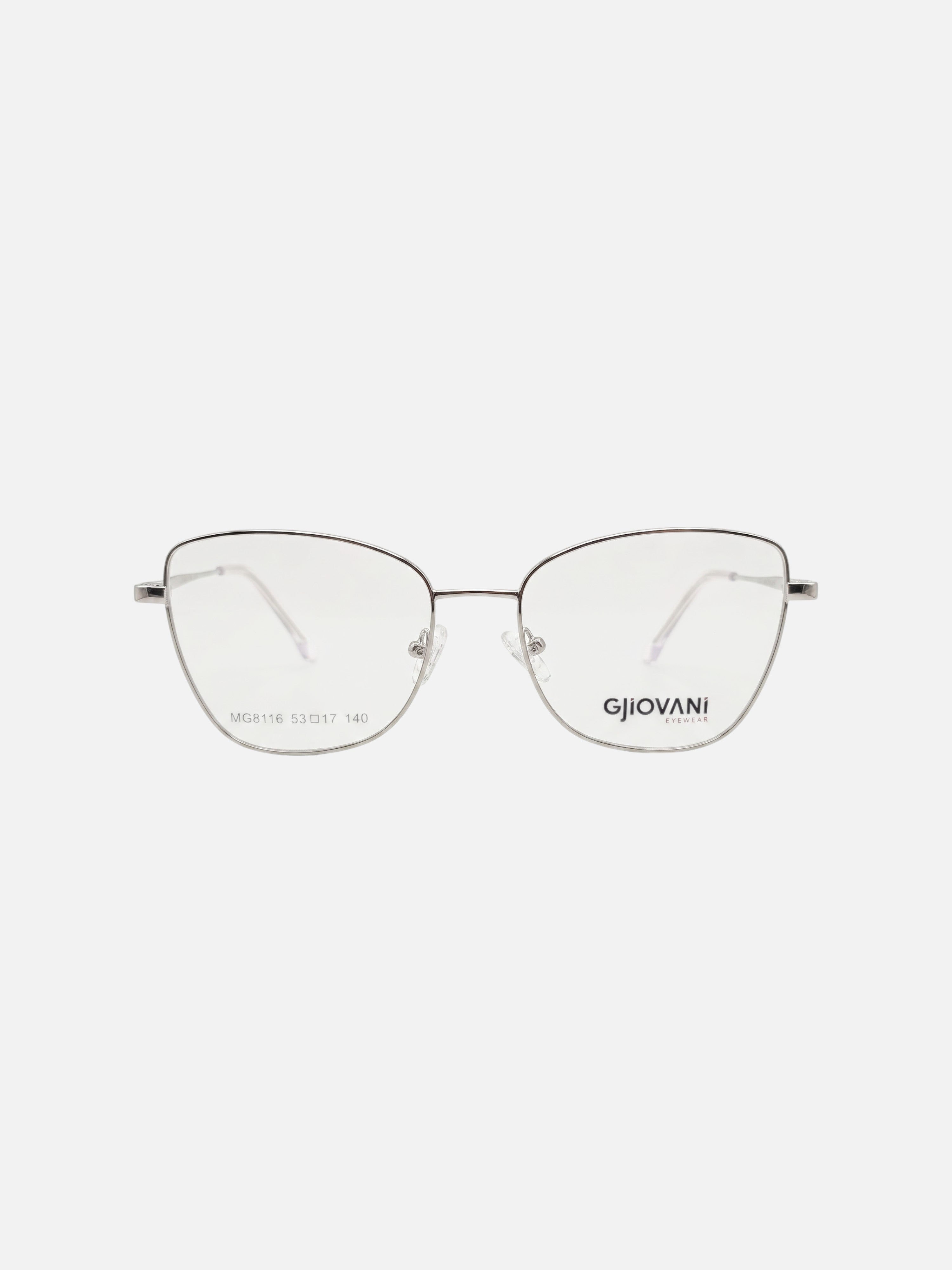 Kornize Optike - Gjiovani