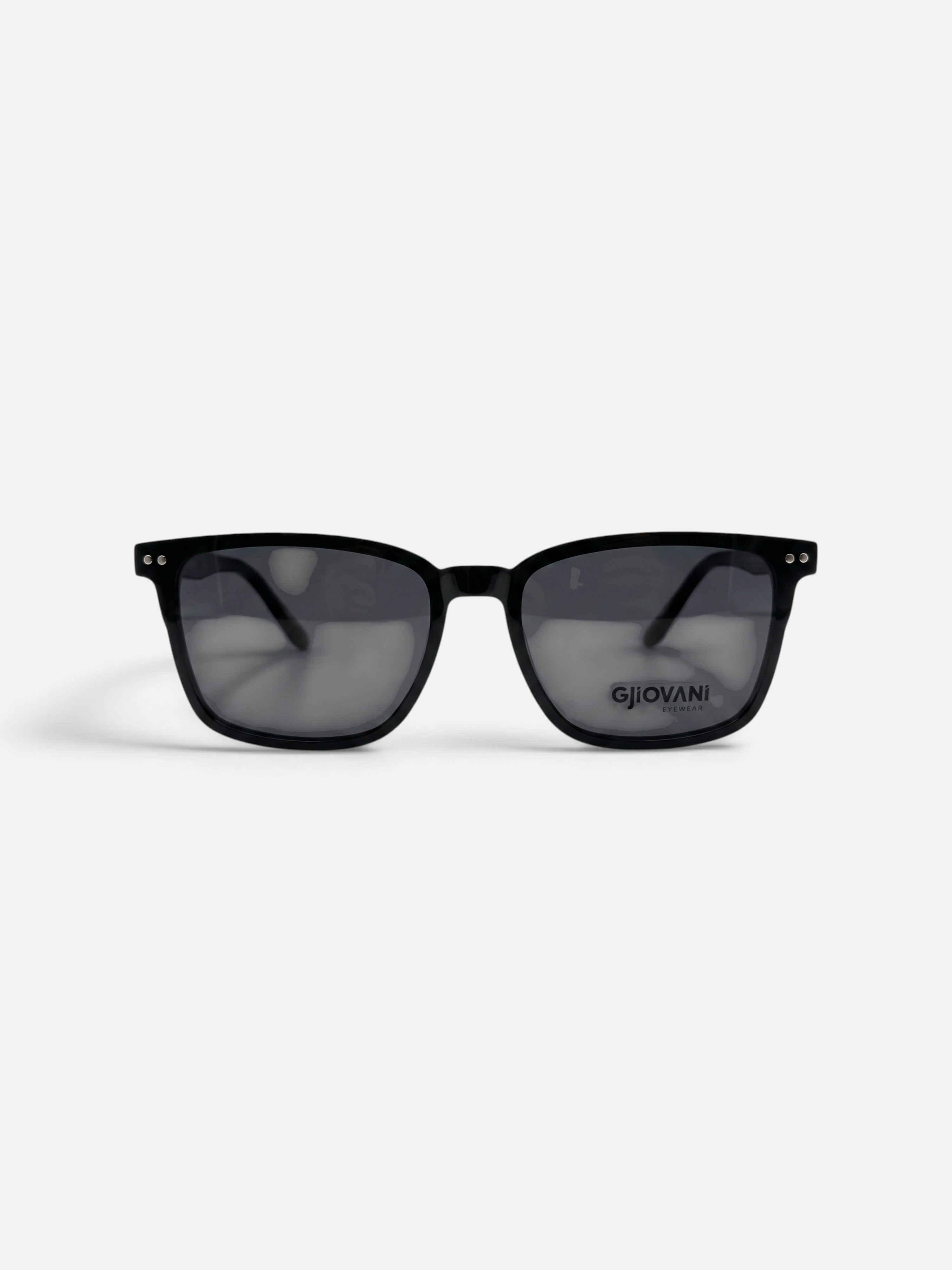 Kornize Optike me Clip-On - Gjiovani