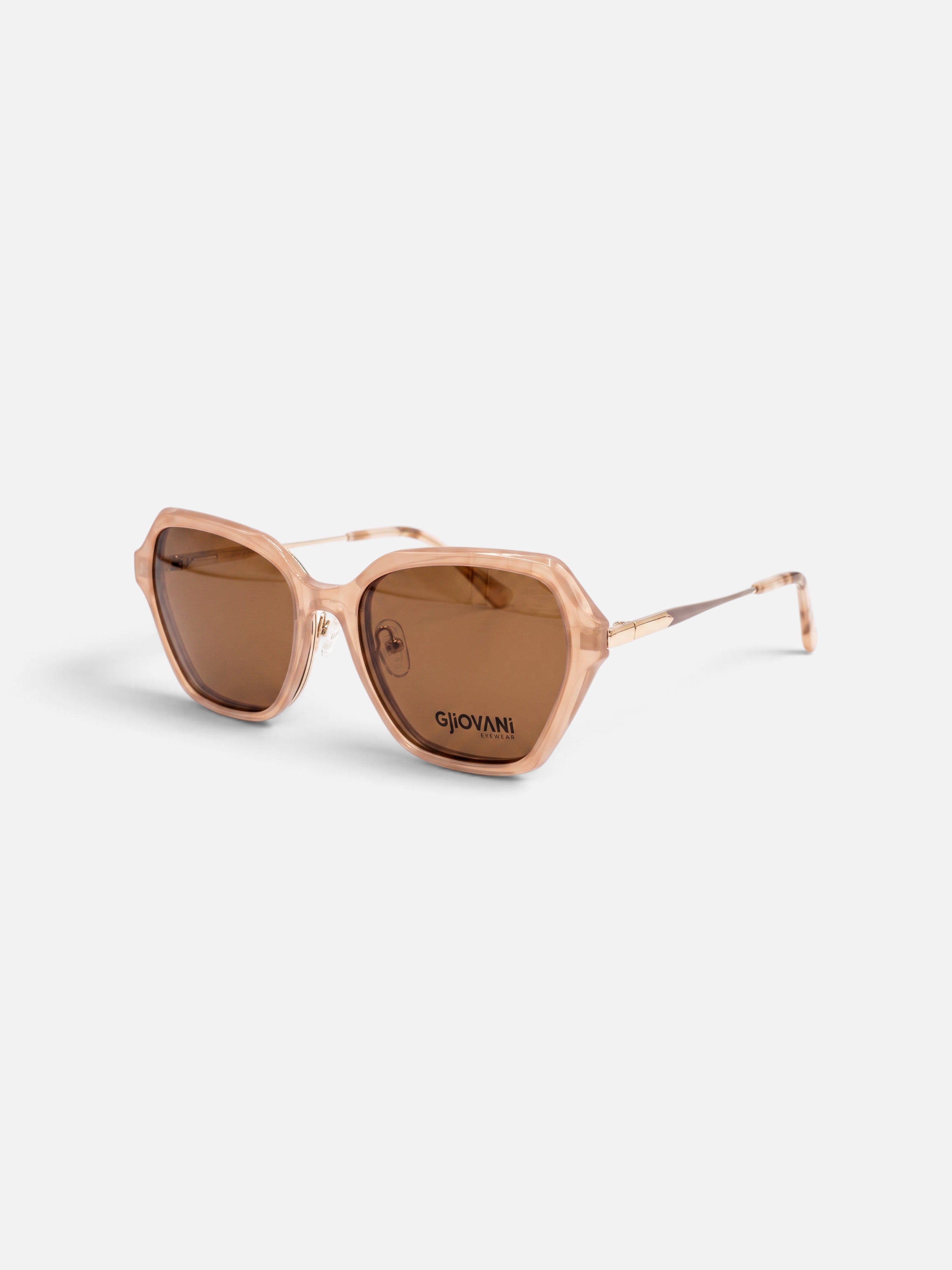 Kornize Optike me Clip-On - Gjiovani