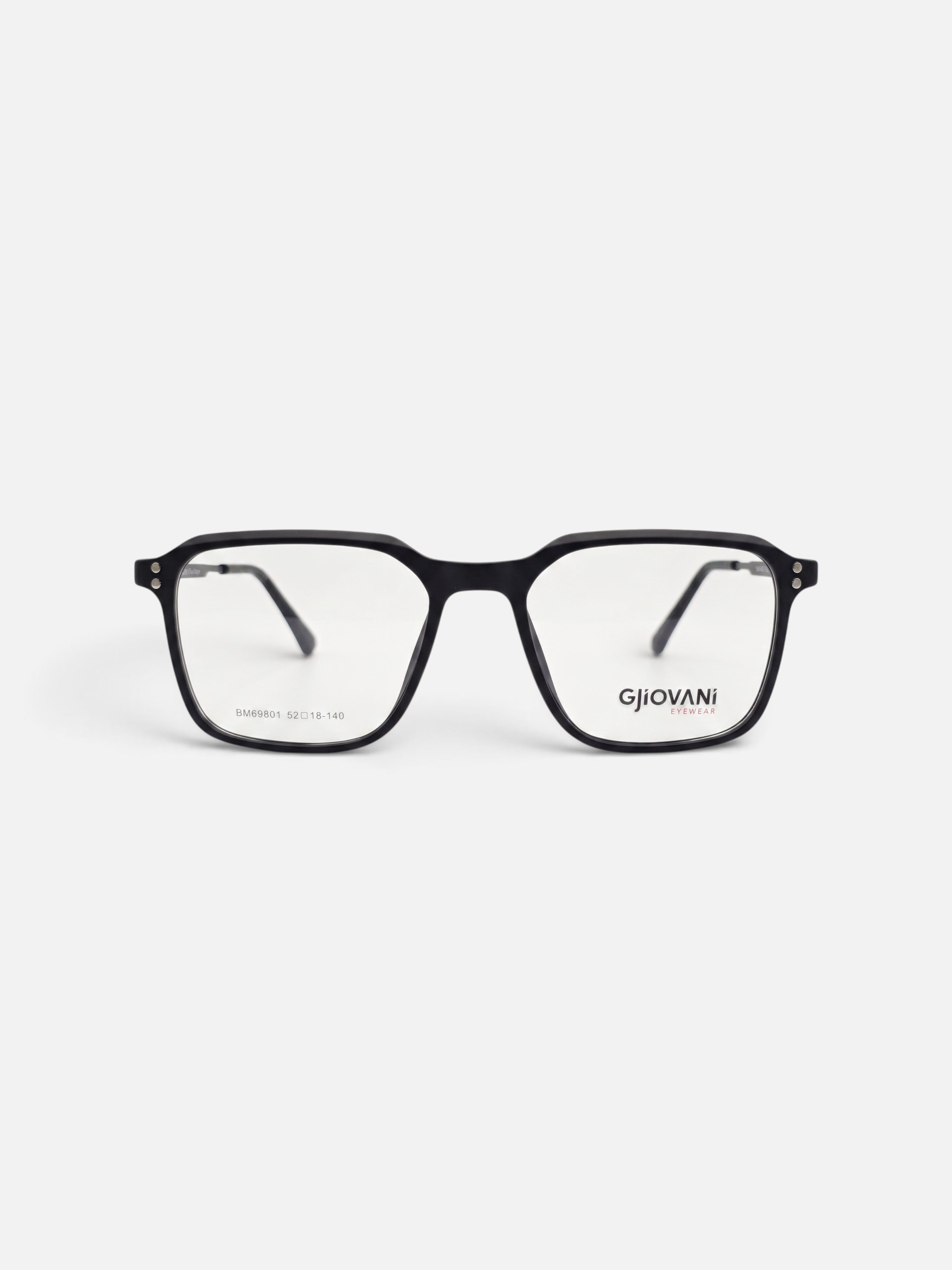 Kornize Optike me Clip-On - Gjiovani