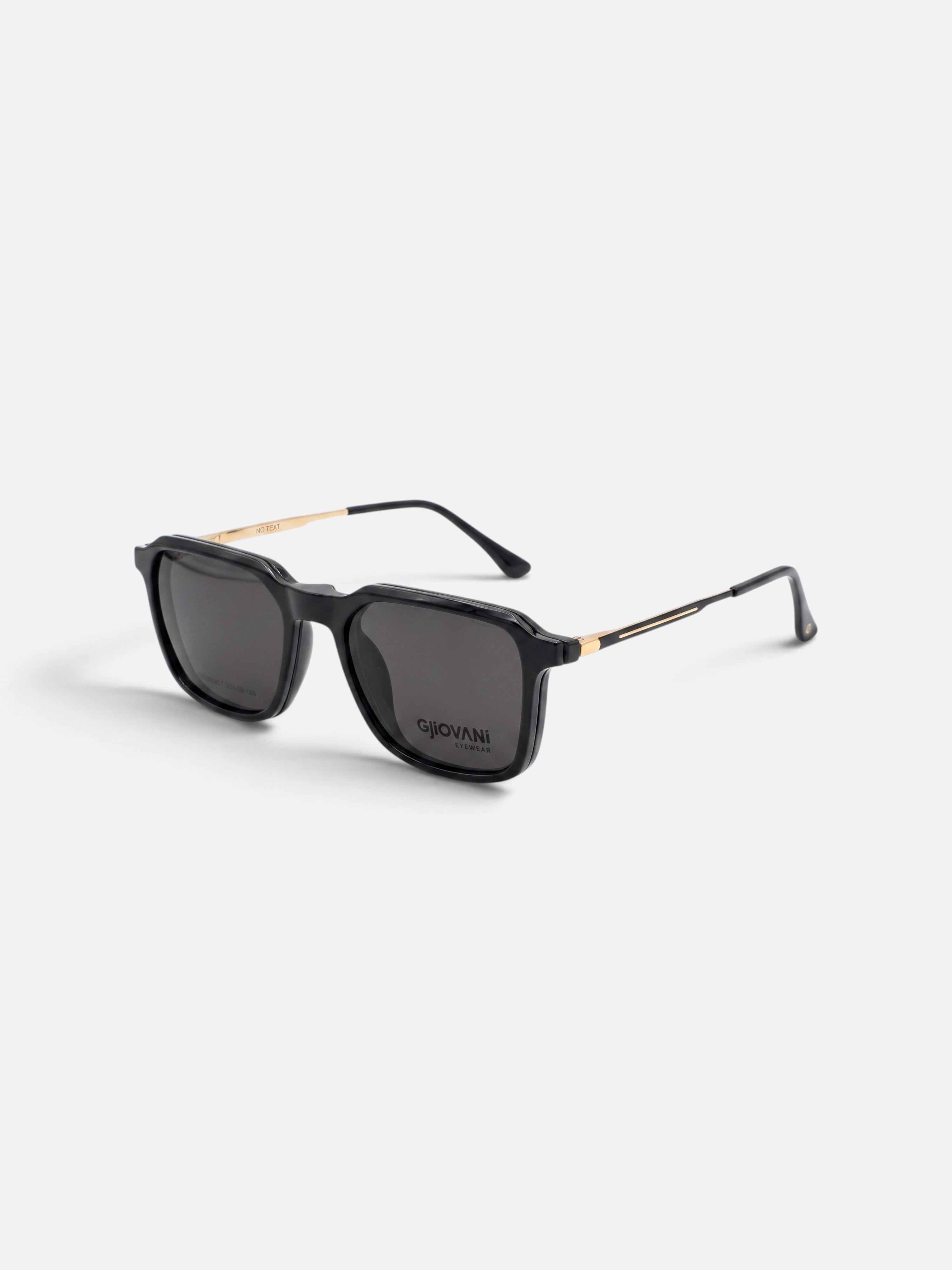 Kornize Optike me Clip-On - Gjiovani