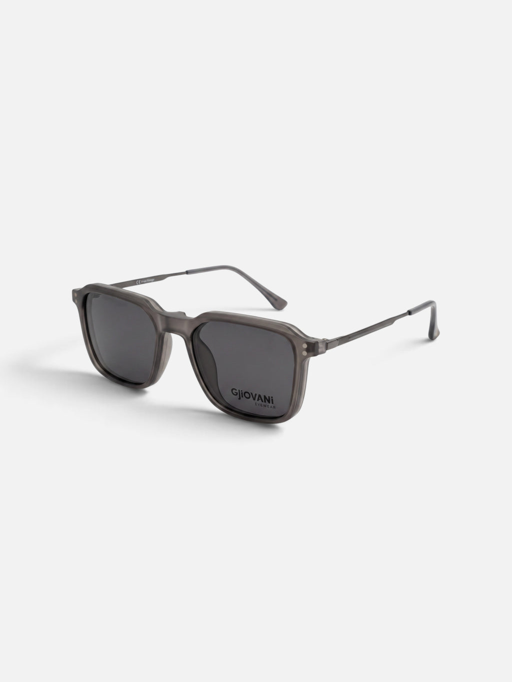 Kornize Optike me Clip-On - Gjiovani