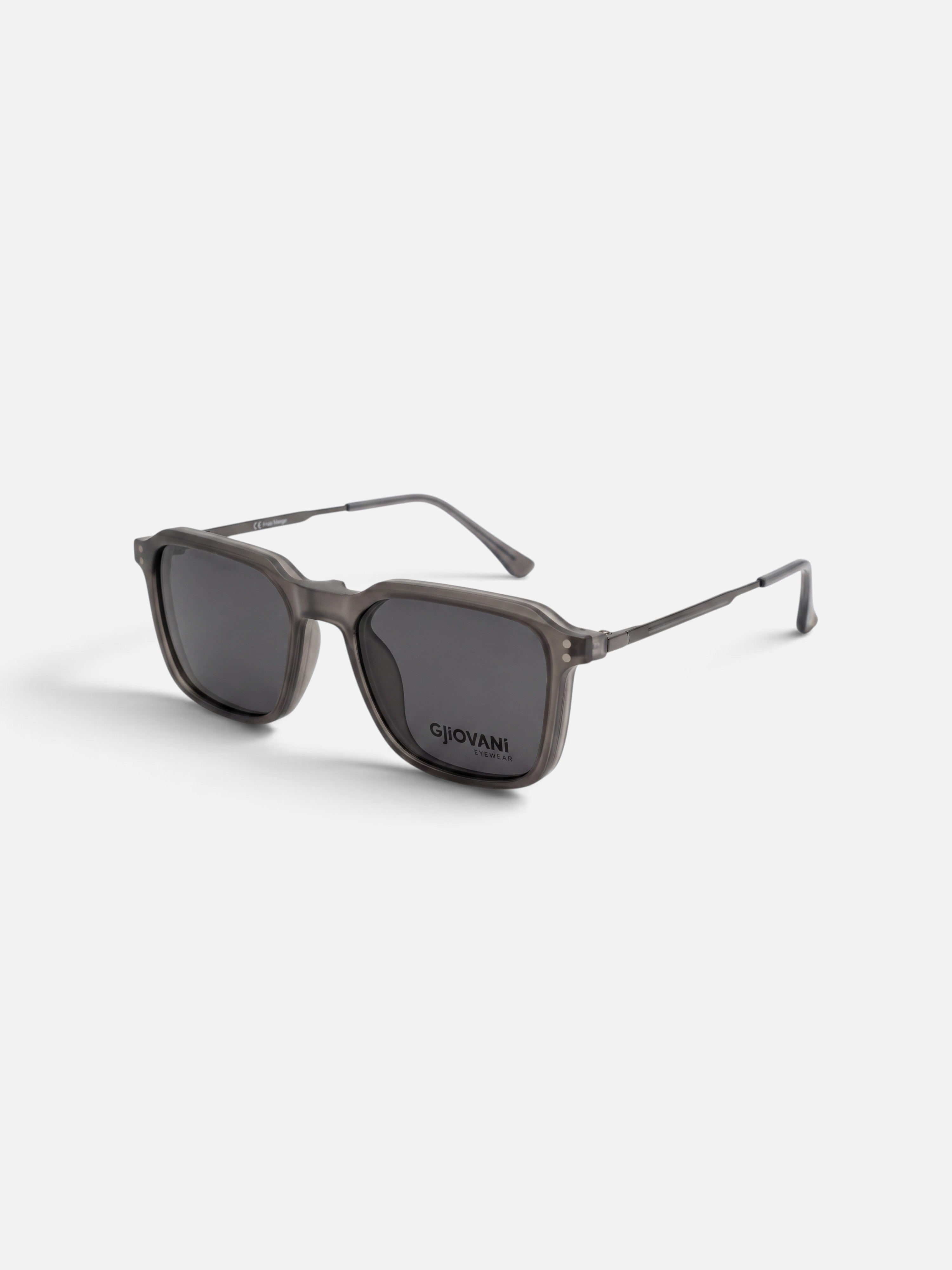 Kornize Optike me Clip-On - Gjiovani