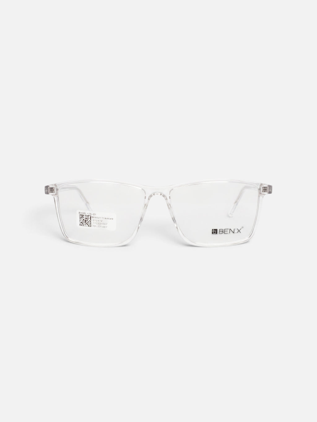 Kornize Optike - Benx