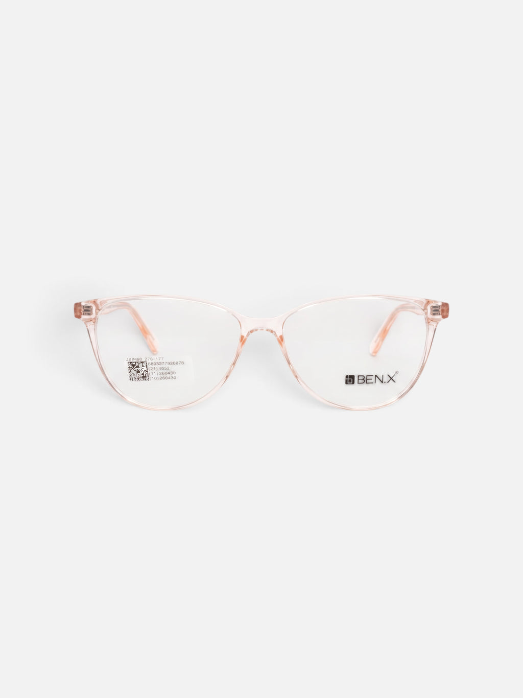 Kornize Optike - Benx
