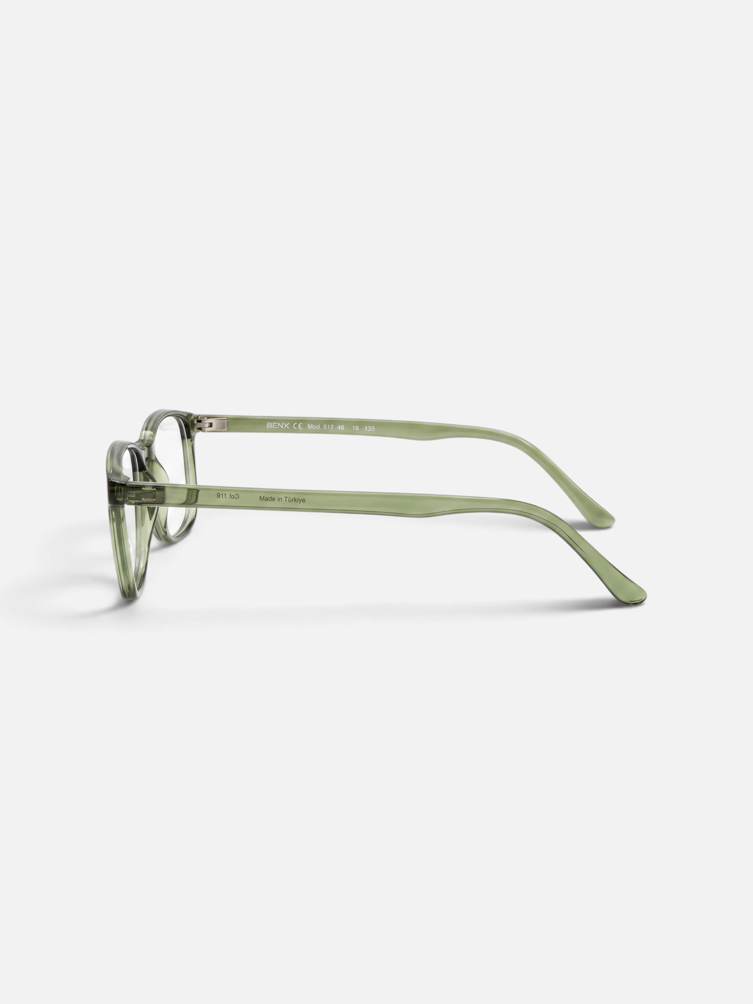 Kornize Optike - Benx