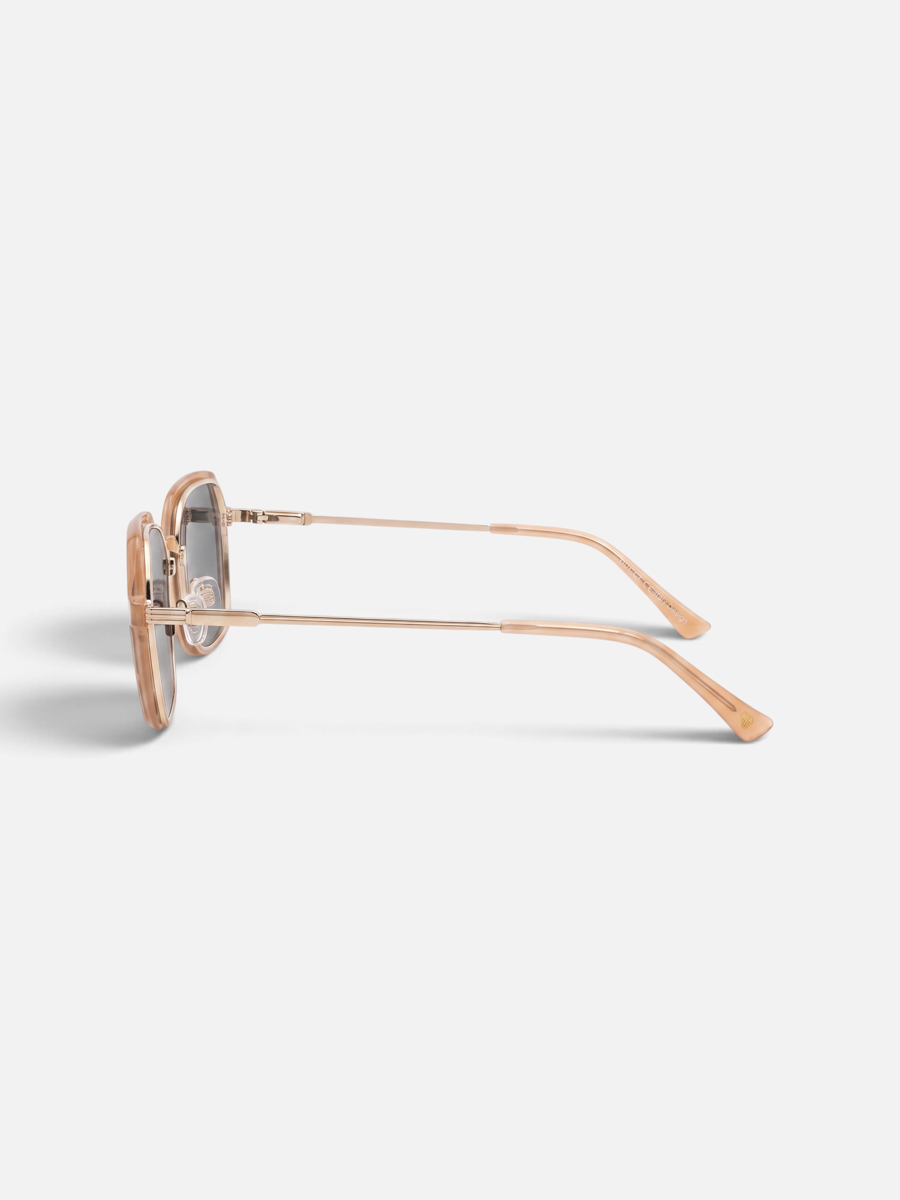 Kornize Optike me Clip-On - Gjiovani
