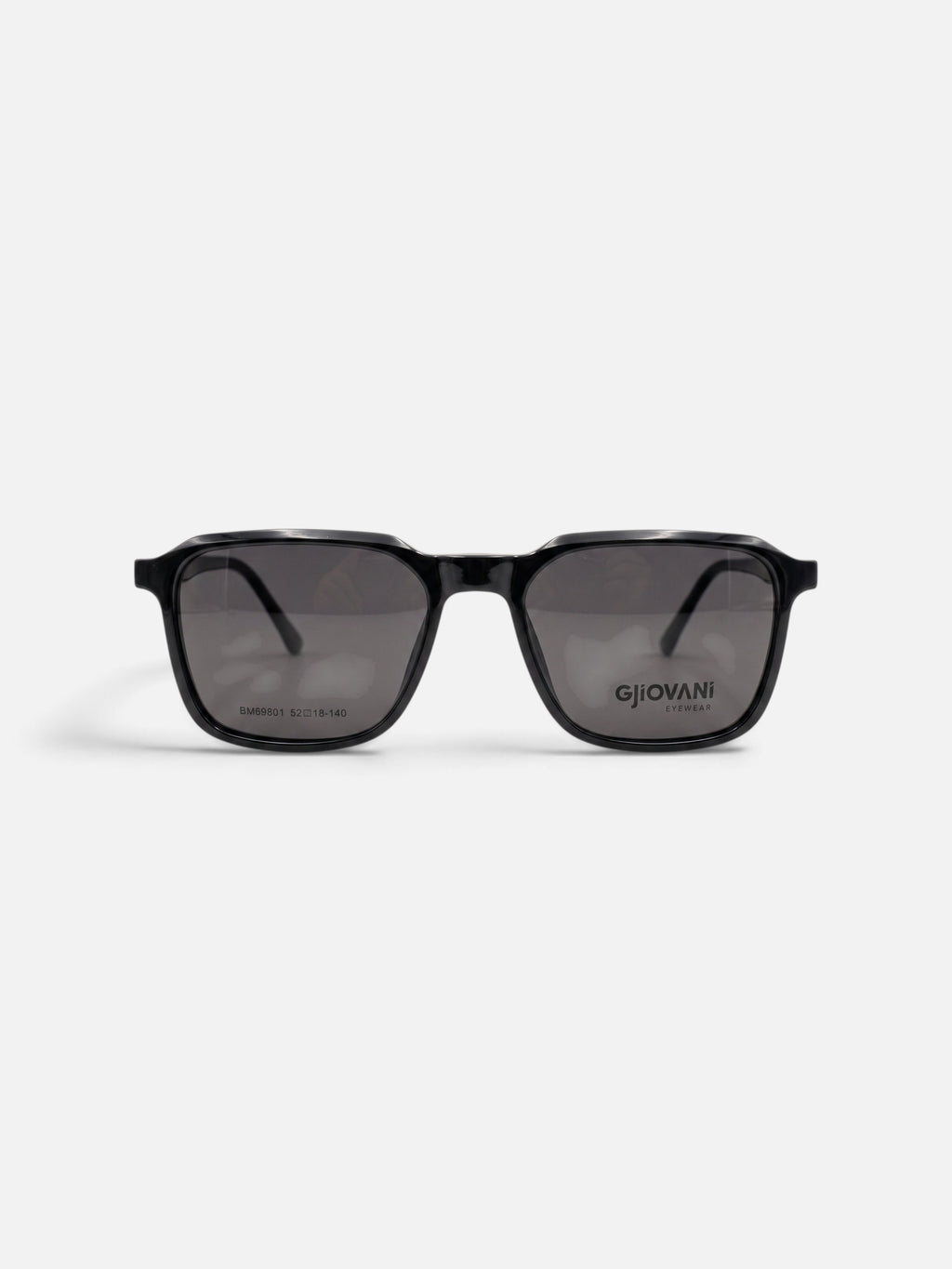 Kornize Optike me Clip-On - Gjiovani