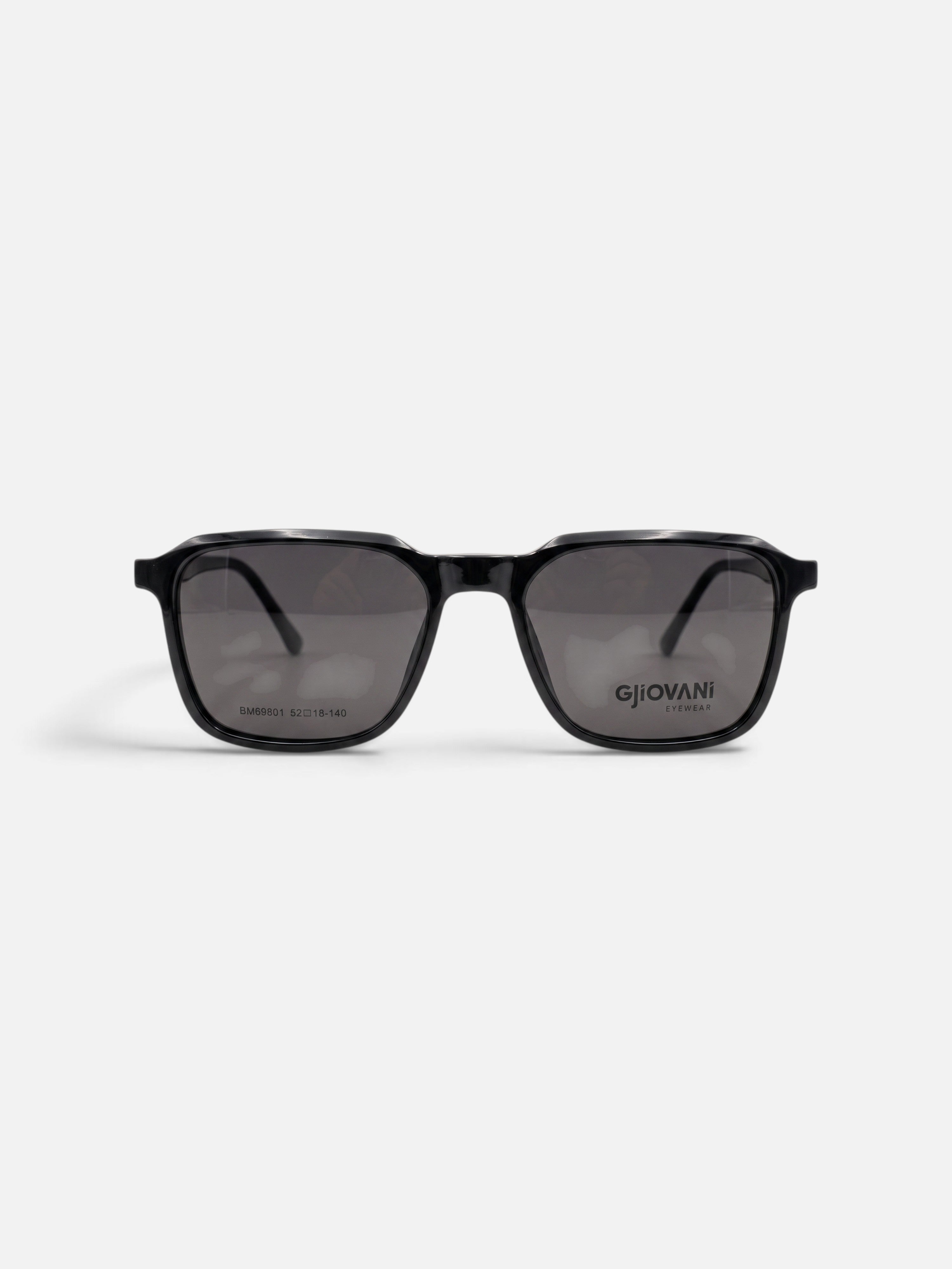 Kornize Optike me Clip-On - Gjiovani