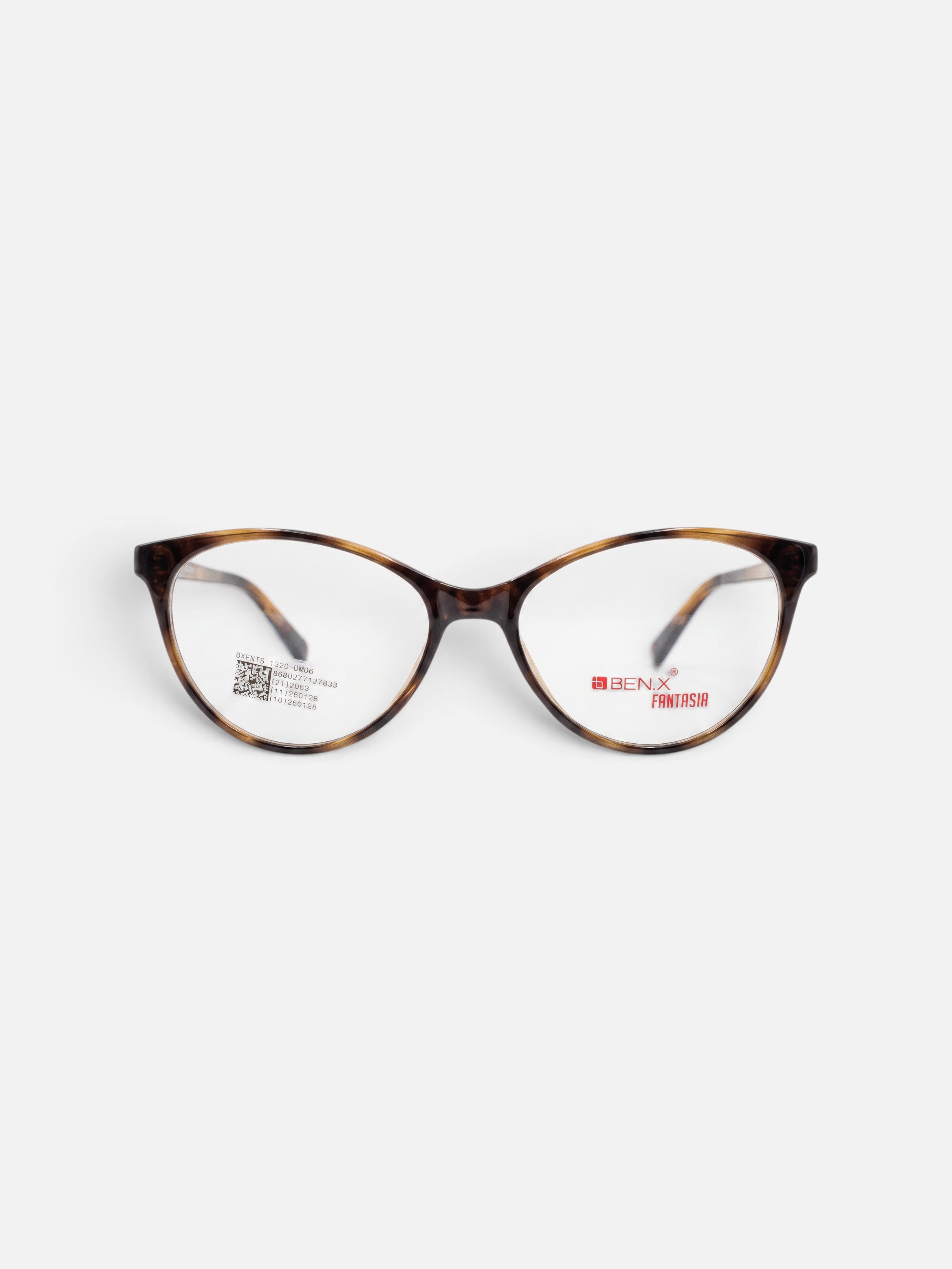 Kornize Optike - Benx