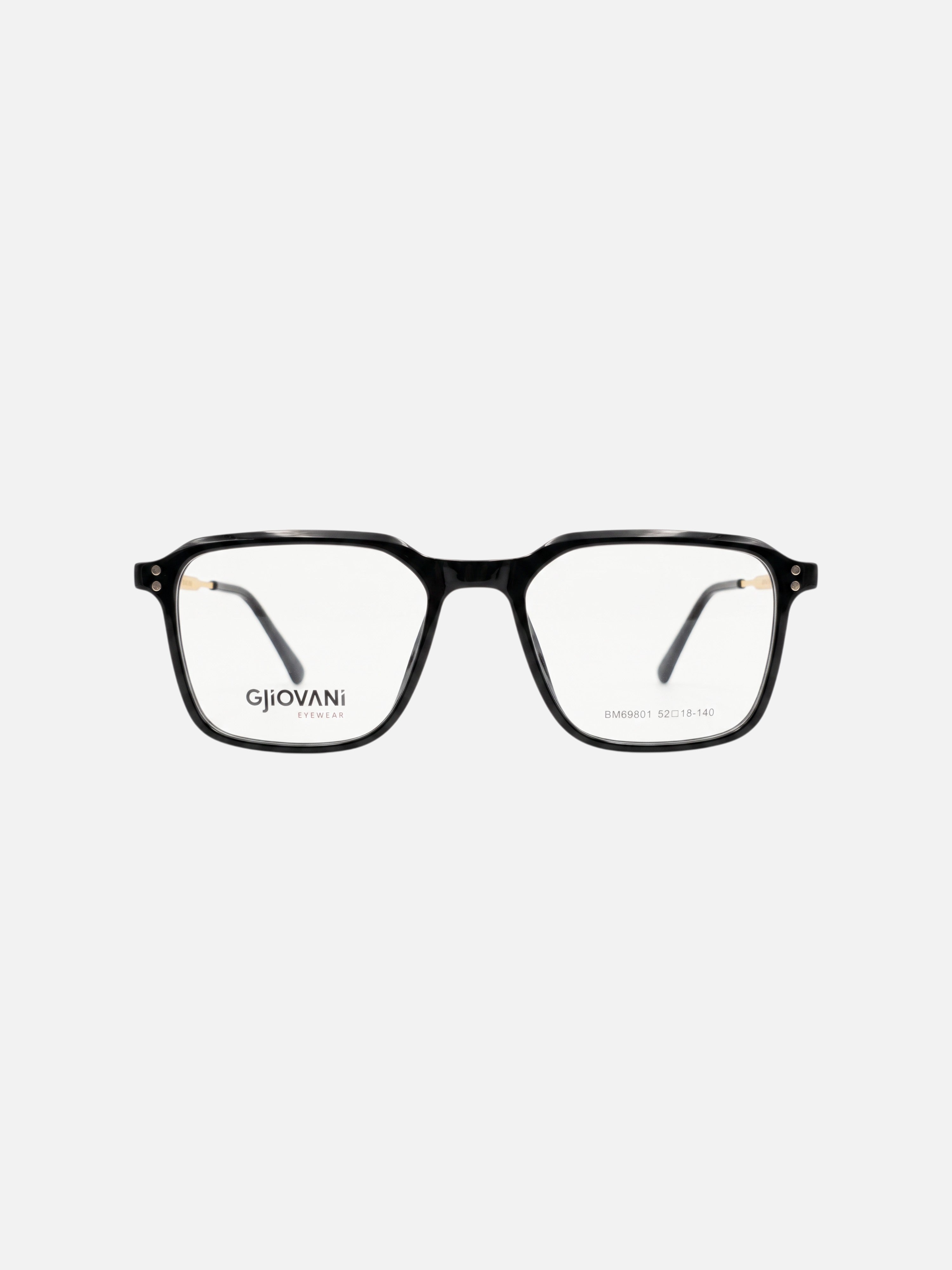 Kornize Optike me Clip-On - Gjiovani