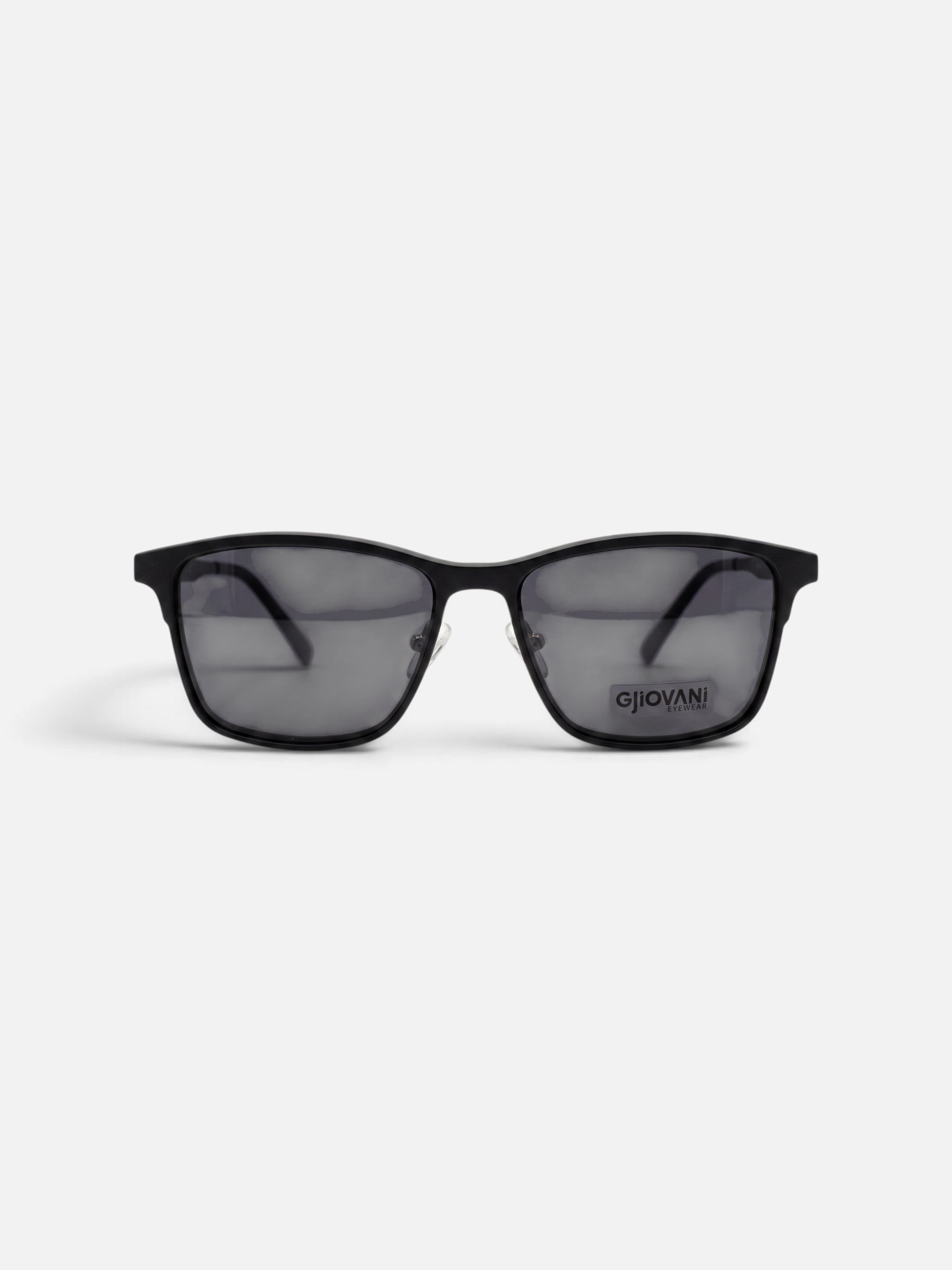 Kornize Optike me Clip-On - Gjiovani