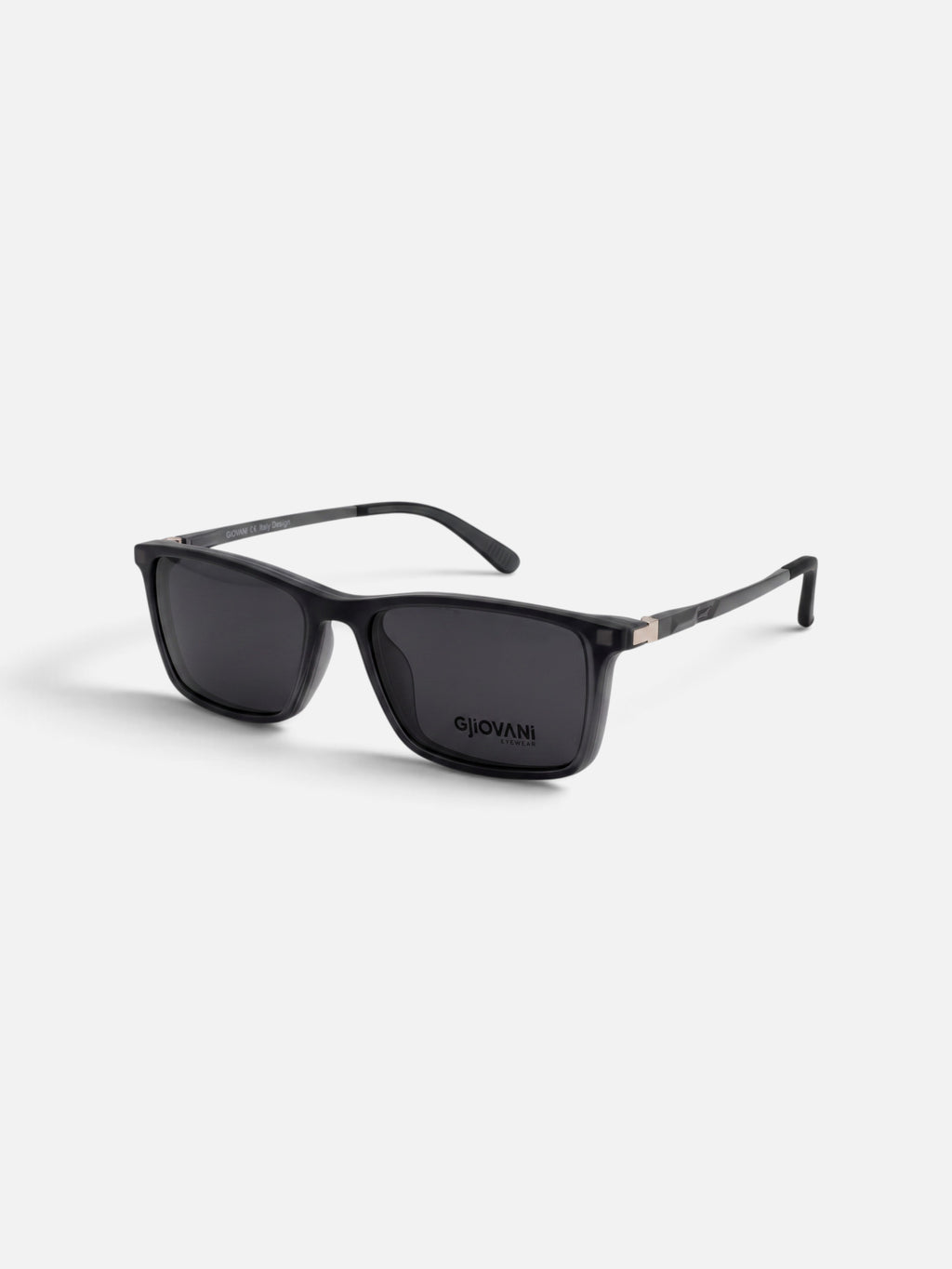 Kornize Optike me Clip-On - Gjiovani