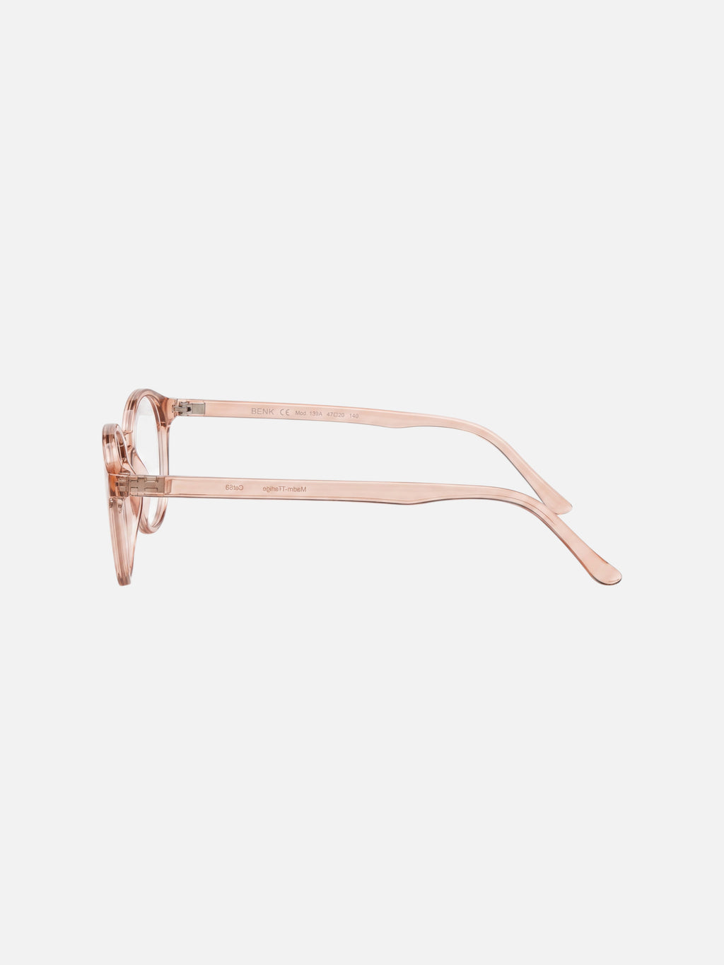 Kornize Optike - Benx