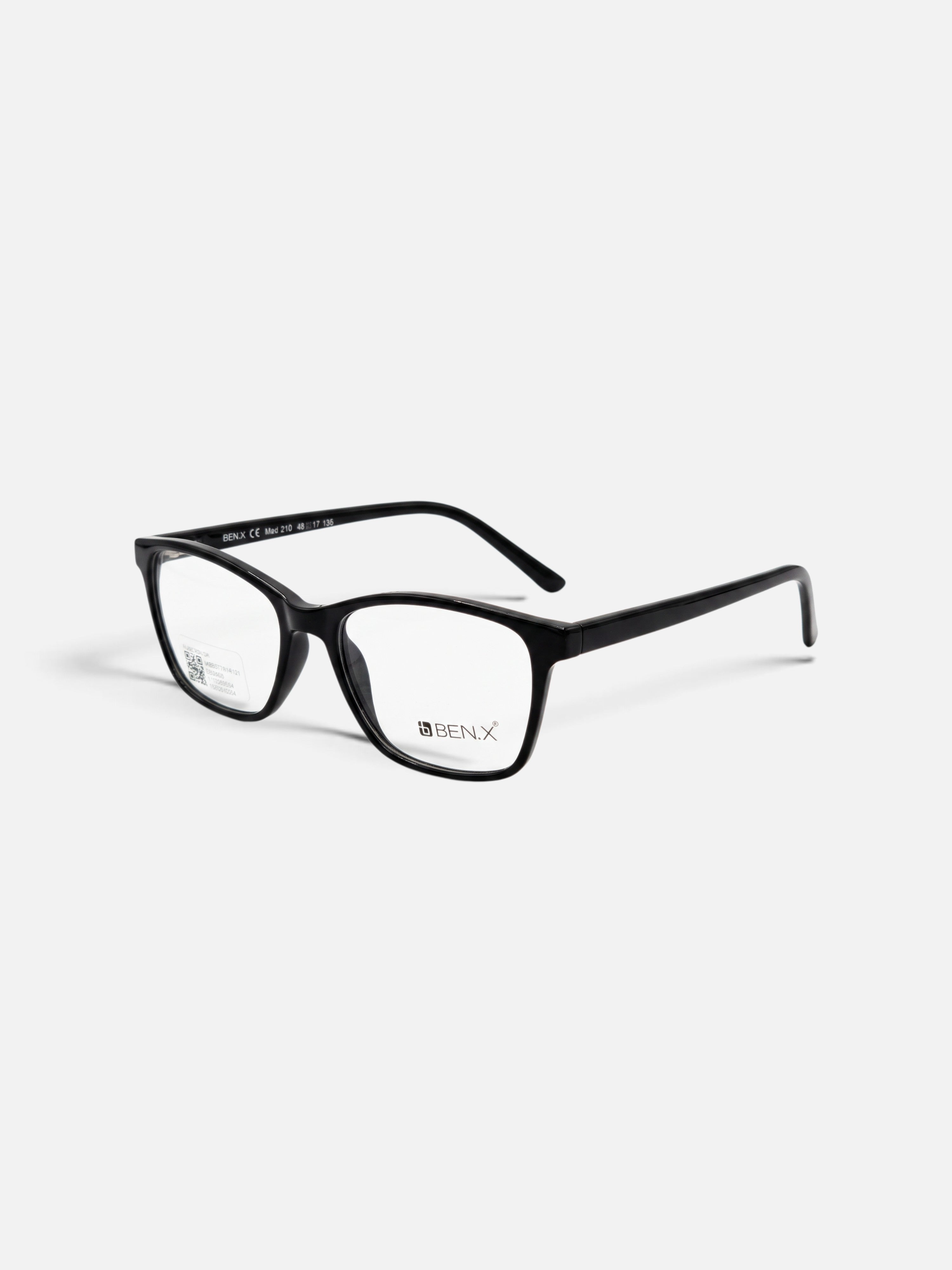 Kornize Optike - Benx