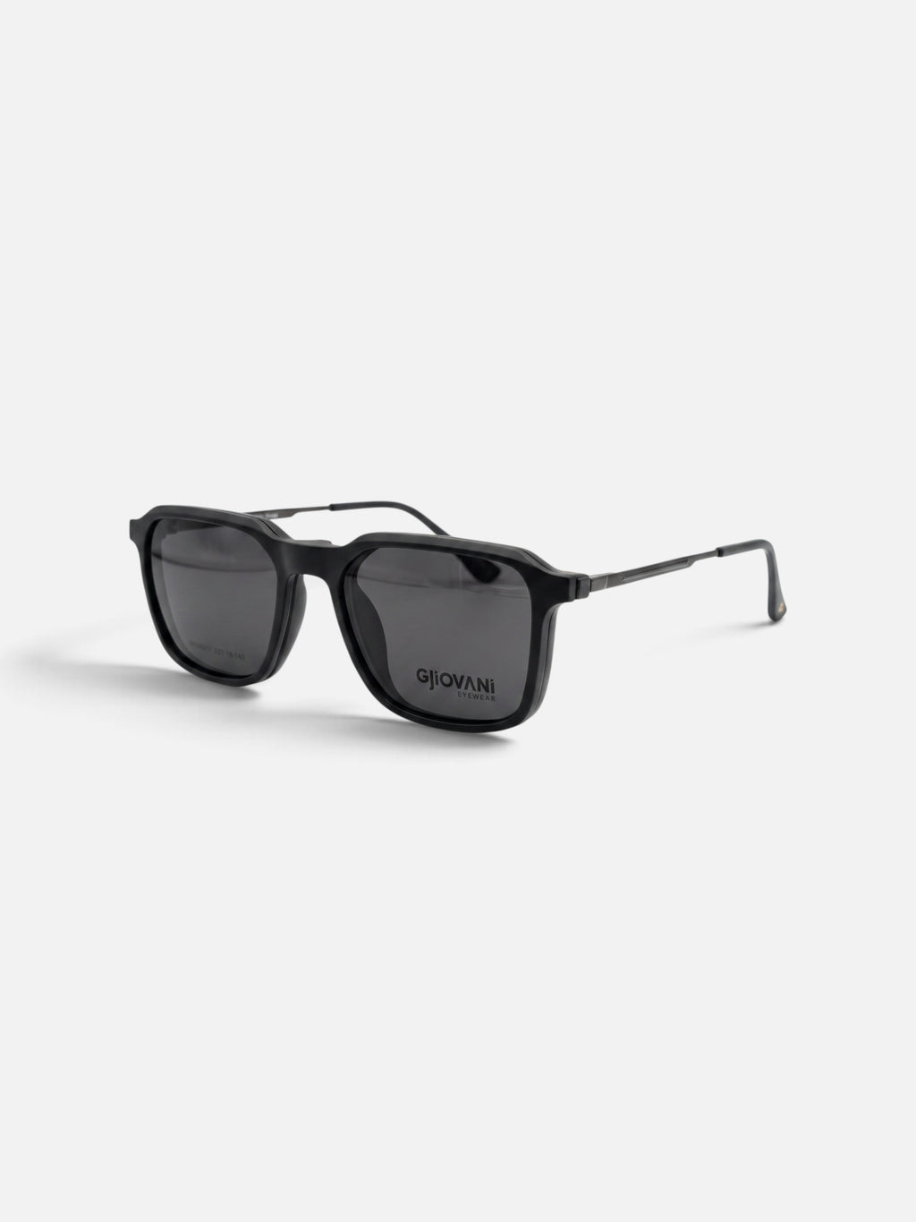 Kornize Optike me Clip-On - Gjiovani