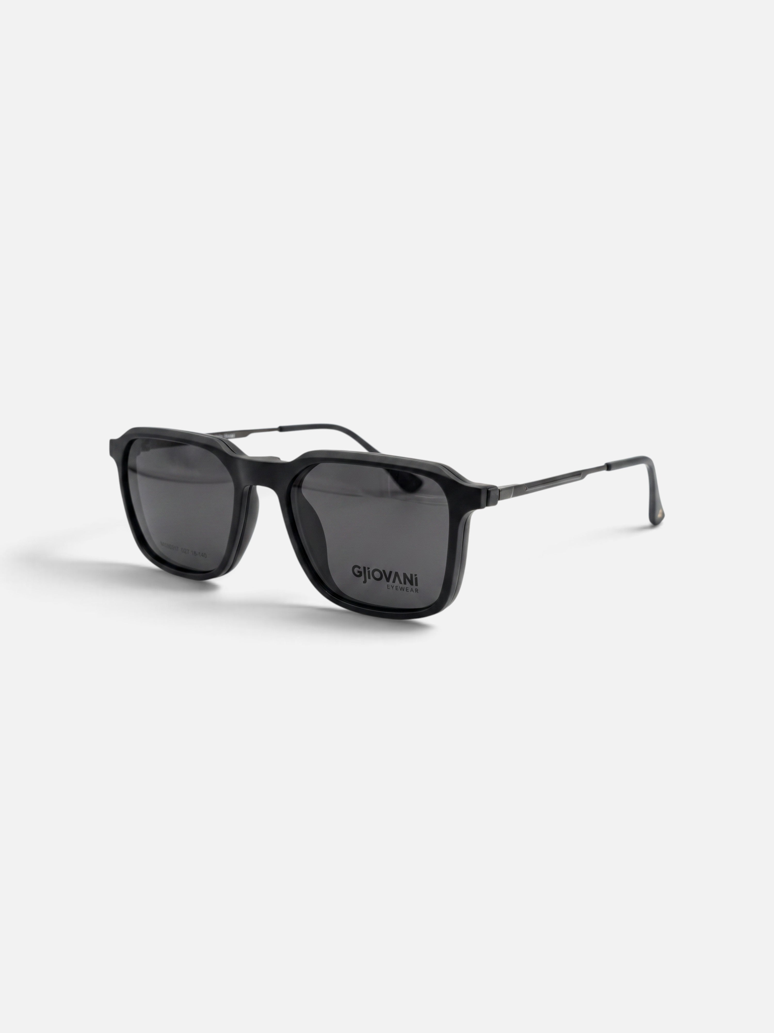 Kornize Optike me Clip-On - Gjiovani