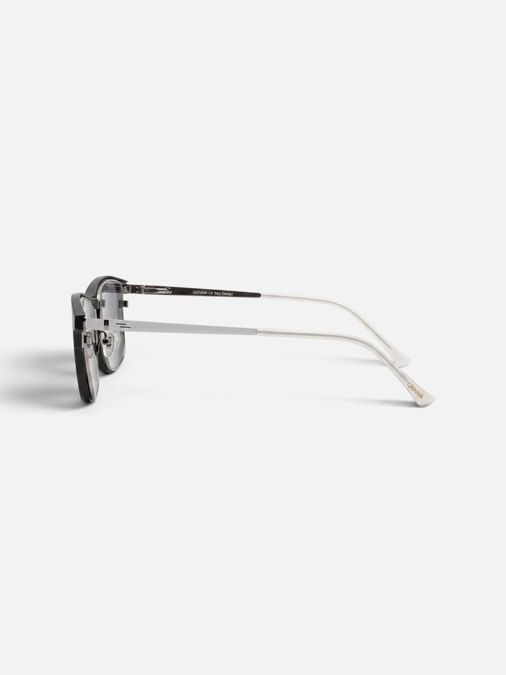 Kornize Optike me Clip-On - Gjiovani