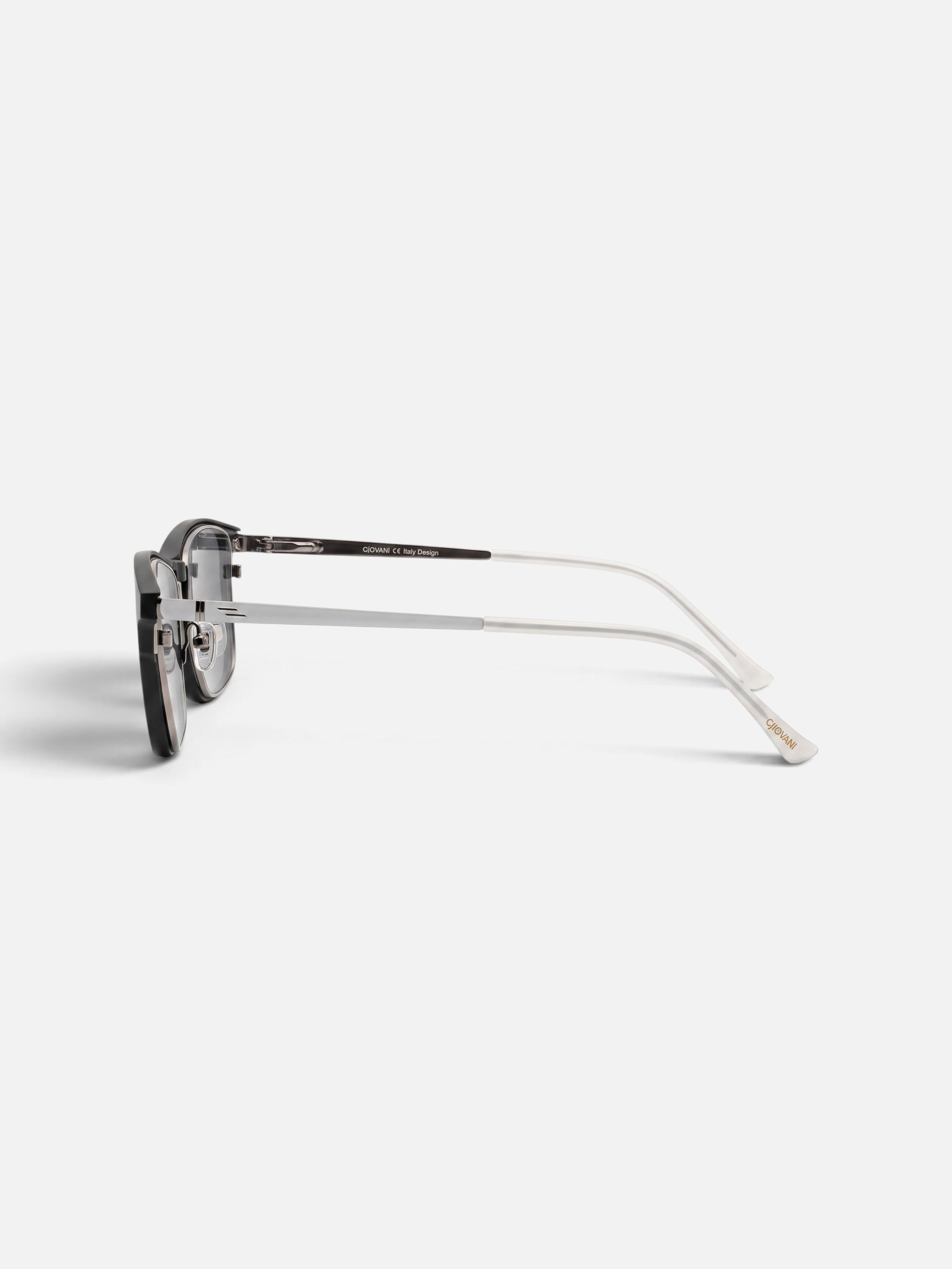 Kornize Optike me Clip-On - Gjiovani