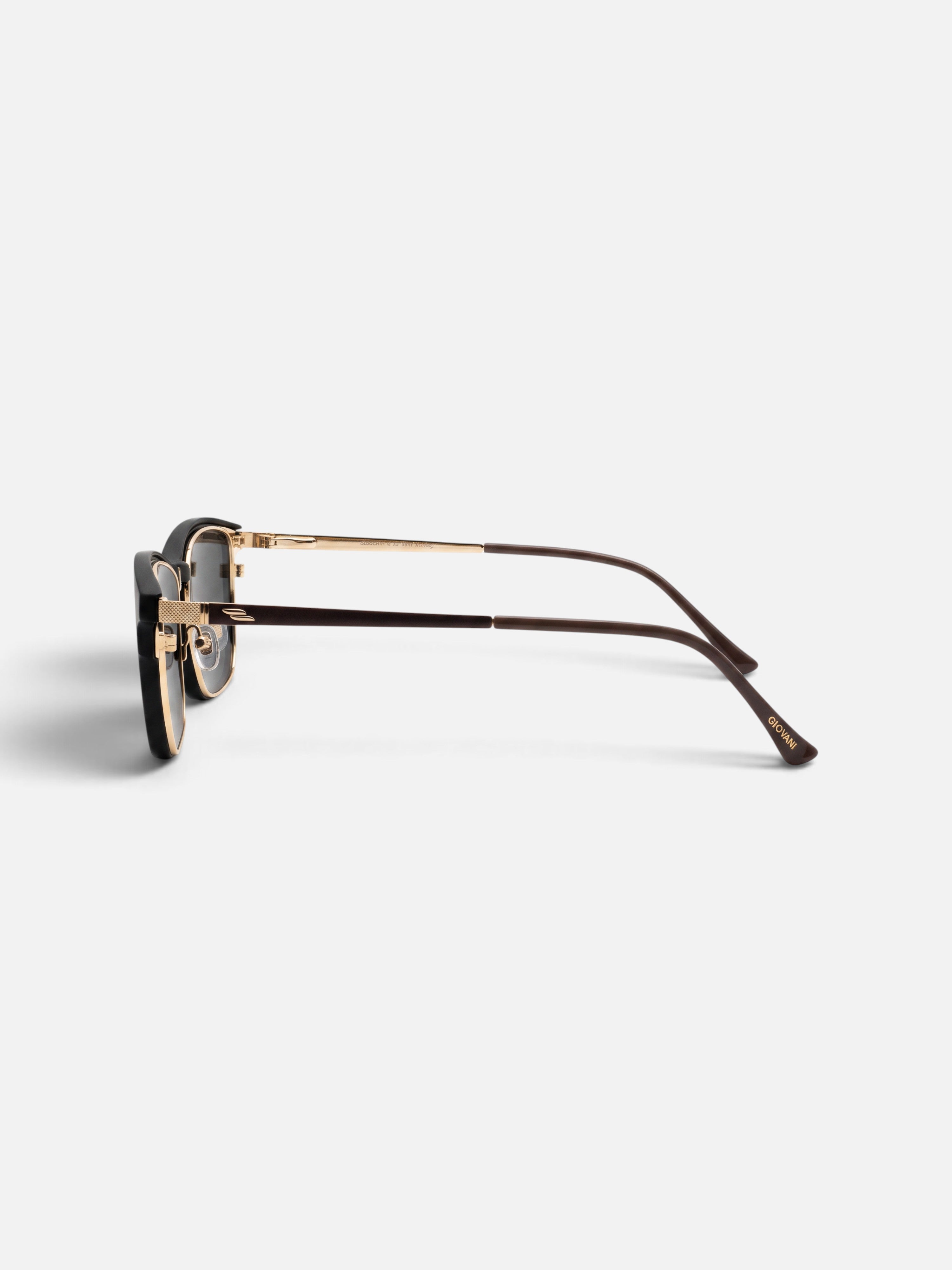 Kornize Optike me Clip-On - Gjiovani