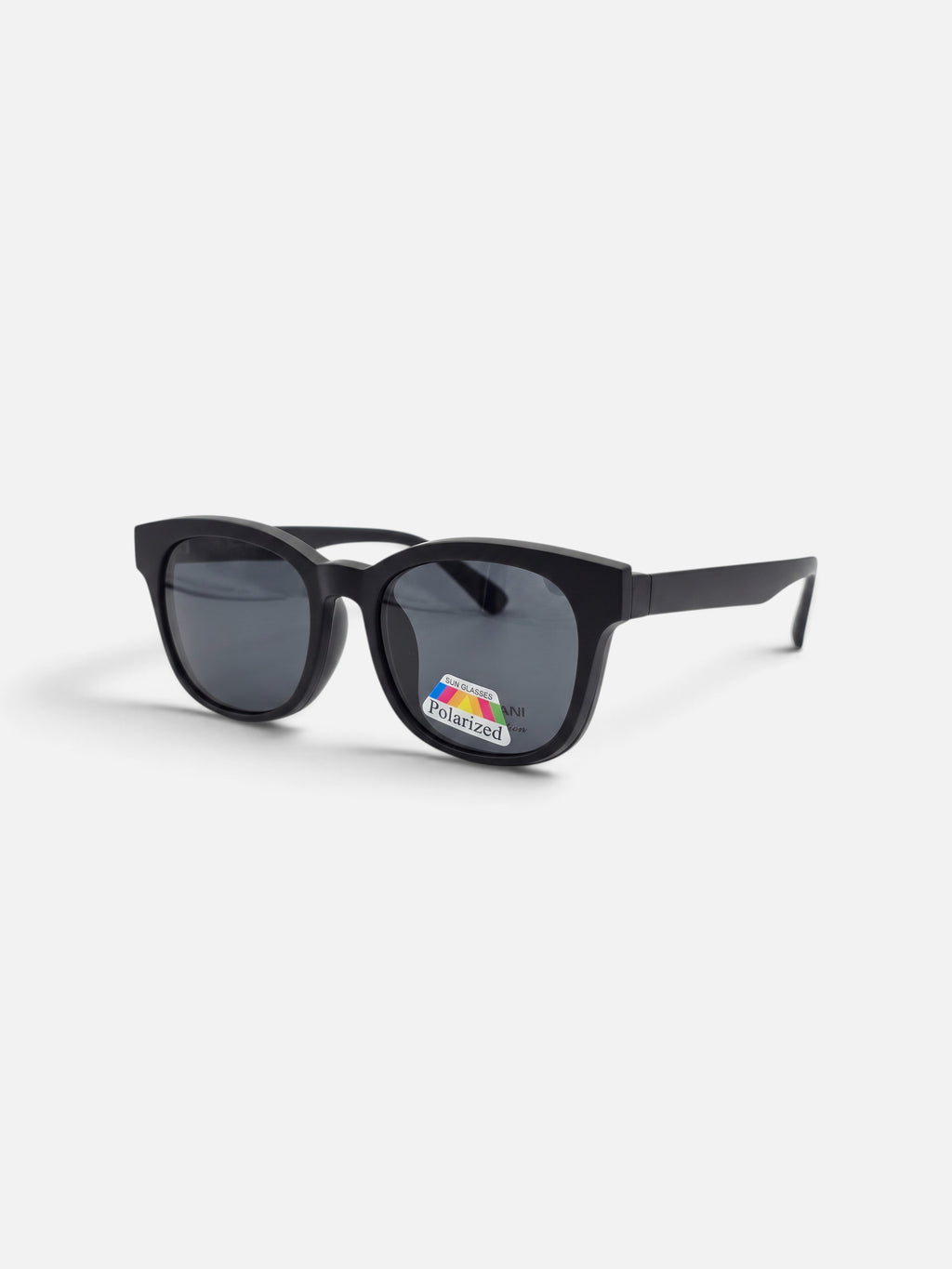 Kornize Optike me Clip-On - Gjiovani
